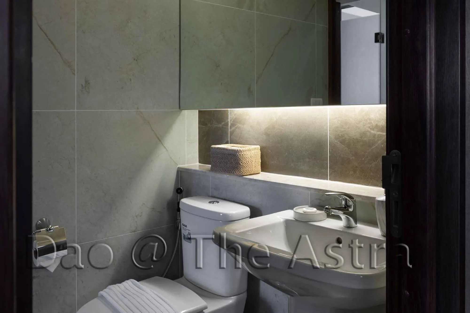 The Astra Chiang Mai Luxury Condo