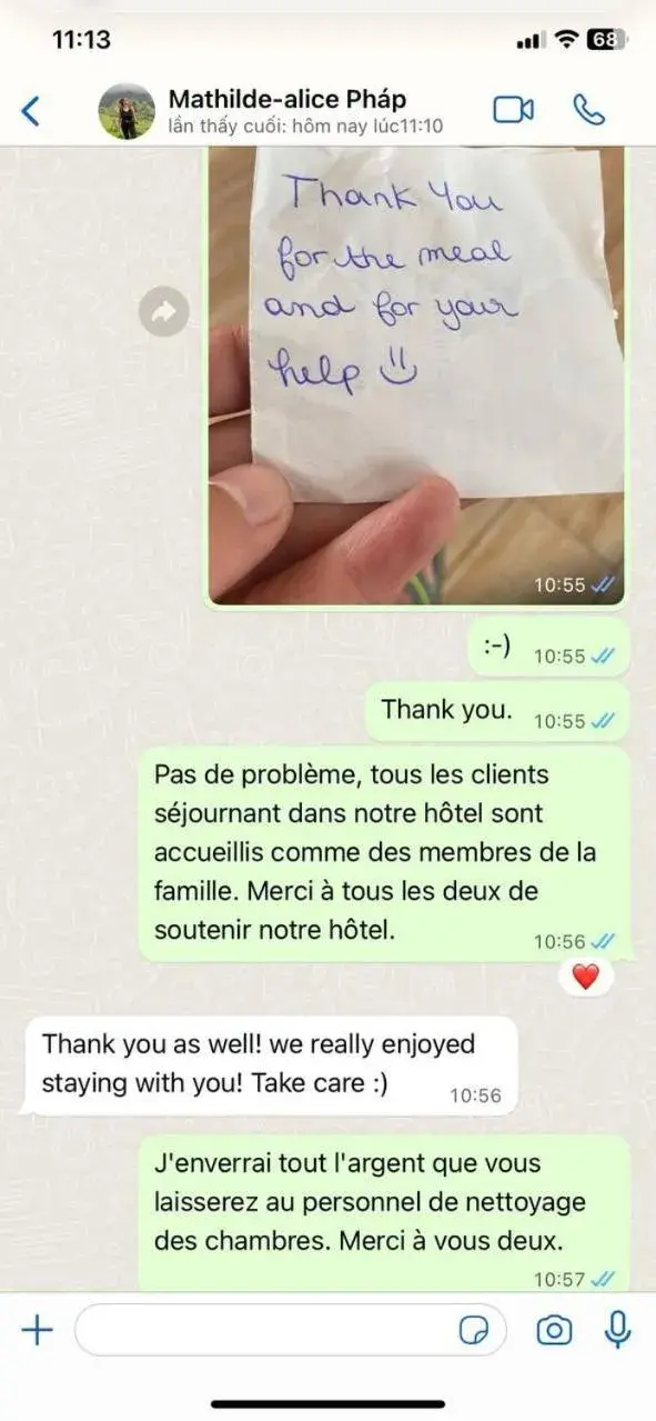 Property building in The Poplar Resort Phú Quốc Property building in The Poplar Resort Phú Quốc