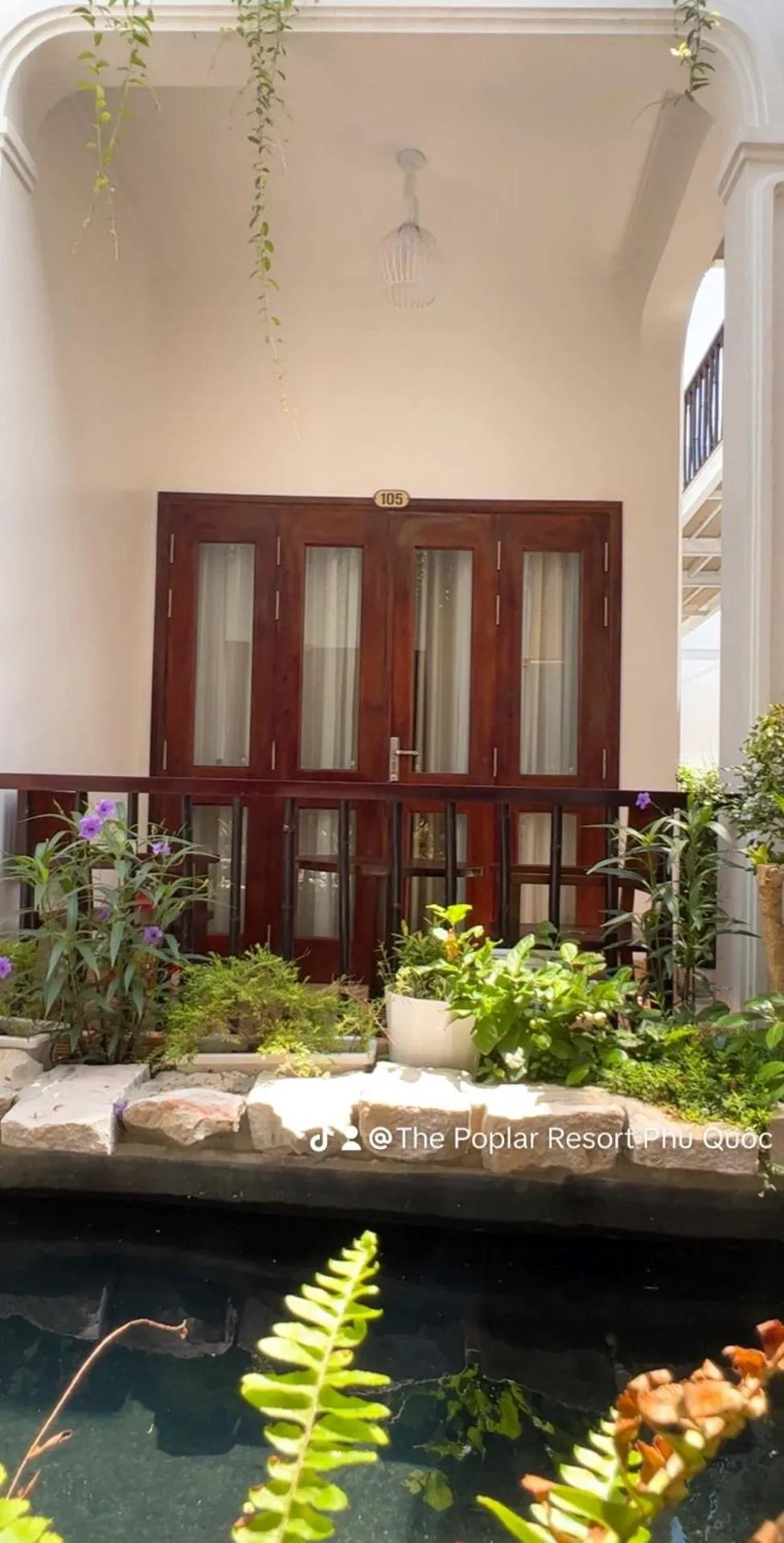 The Poplar Resort Phú Quốc