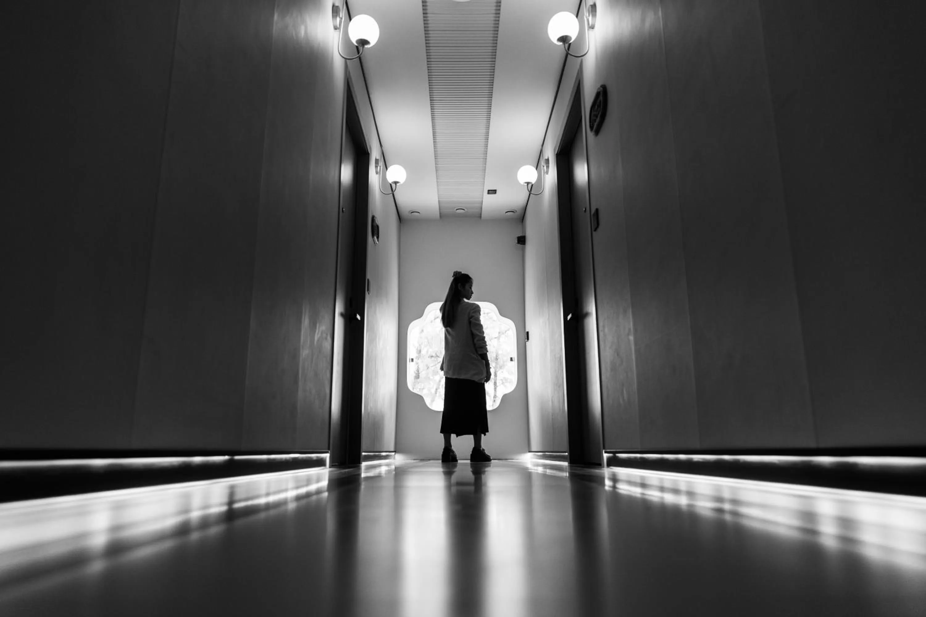 Balcony/Terrace in Bandalo Boutique Hotel - Patong Beach Road