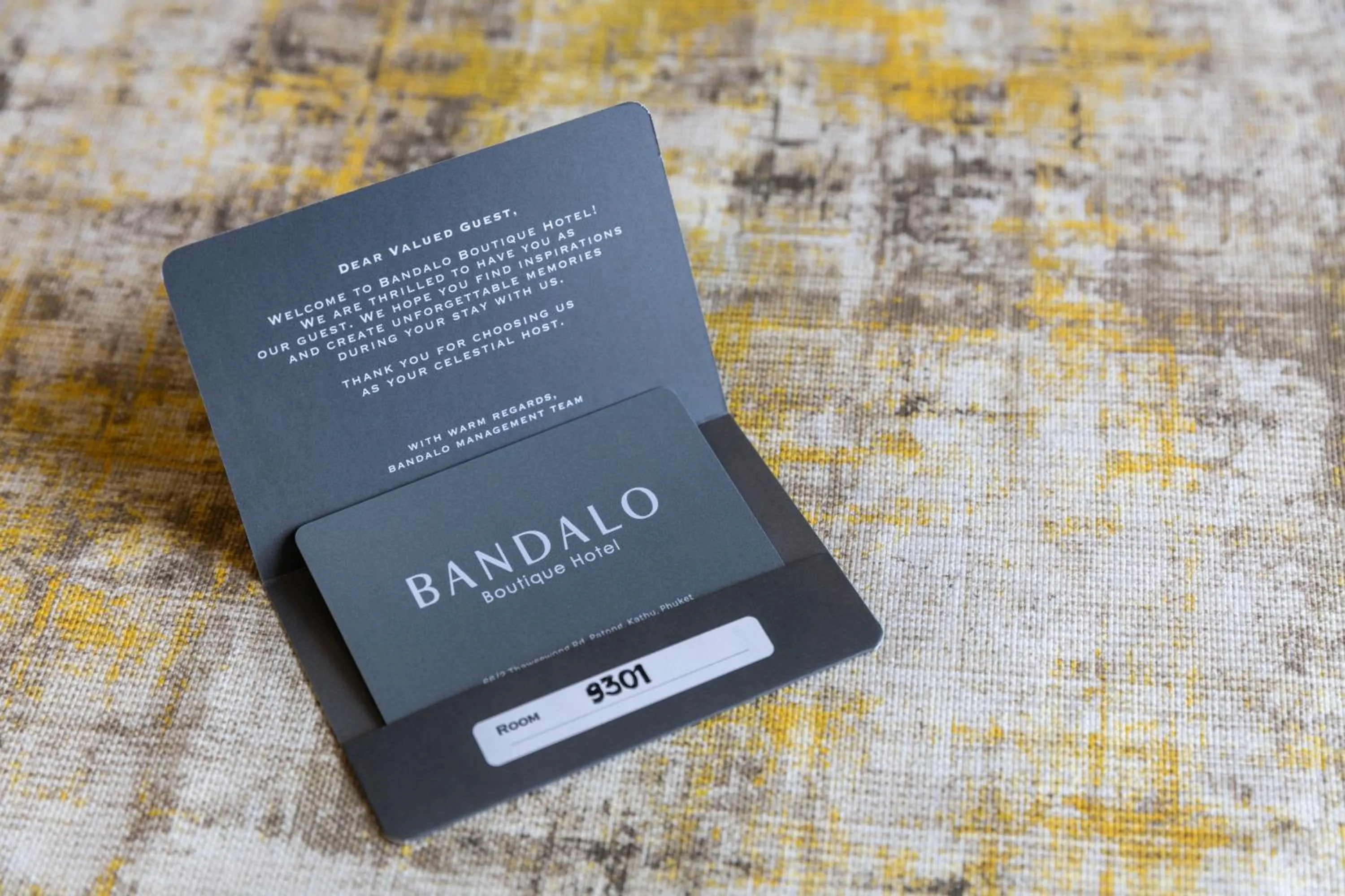 Other in Bandalo Boutique Hotel - Patong Beach Road