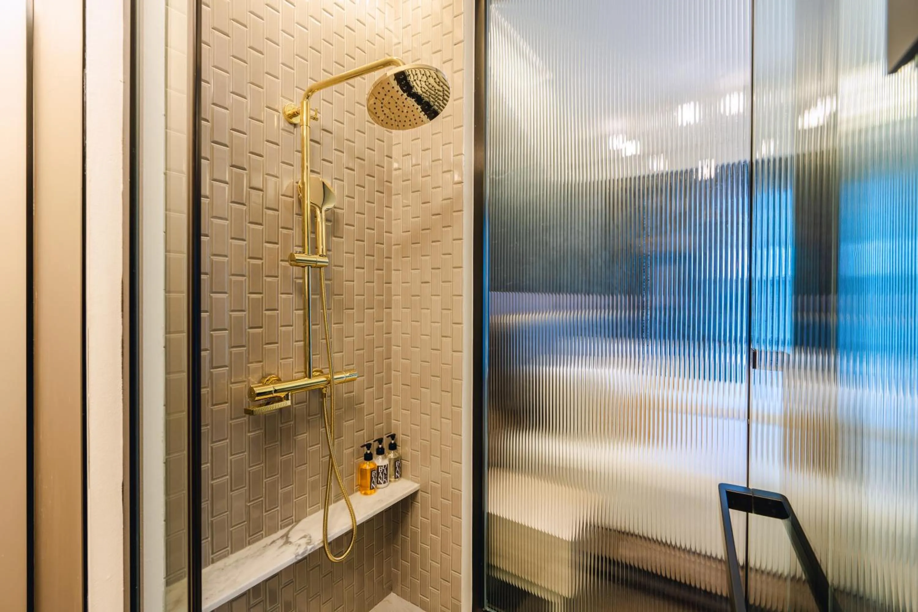 Toilet in Bandalo Boutique Hotel - Patong Beach Road