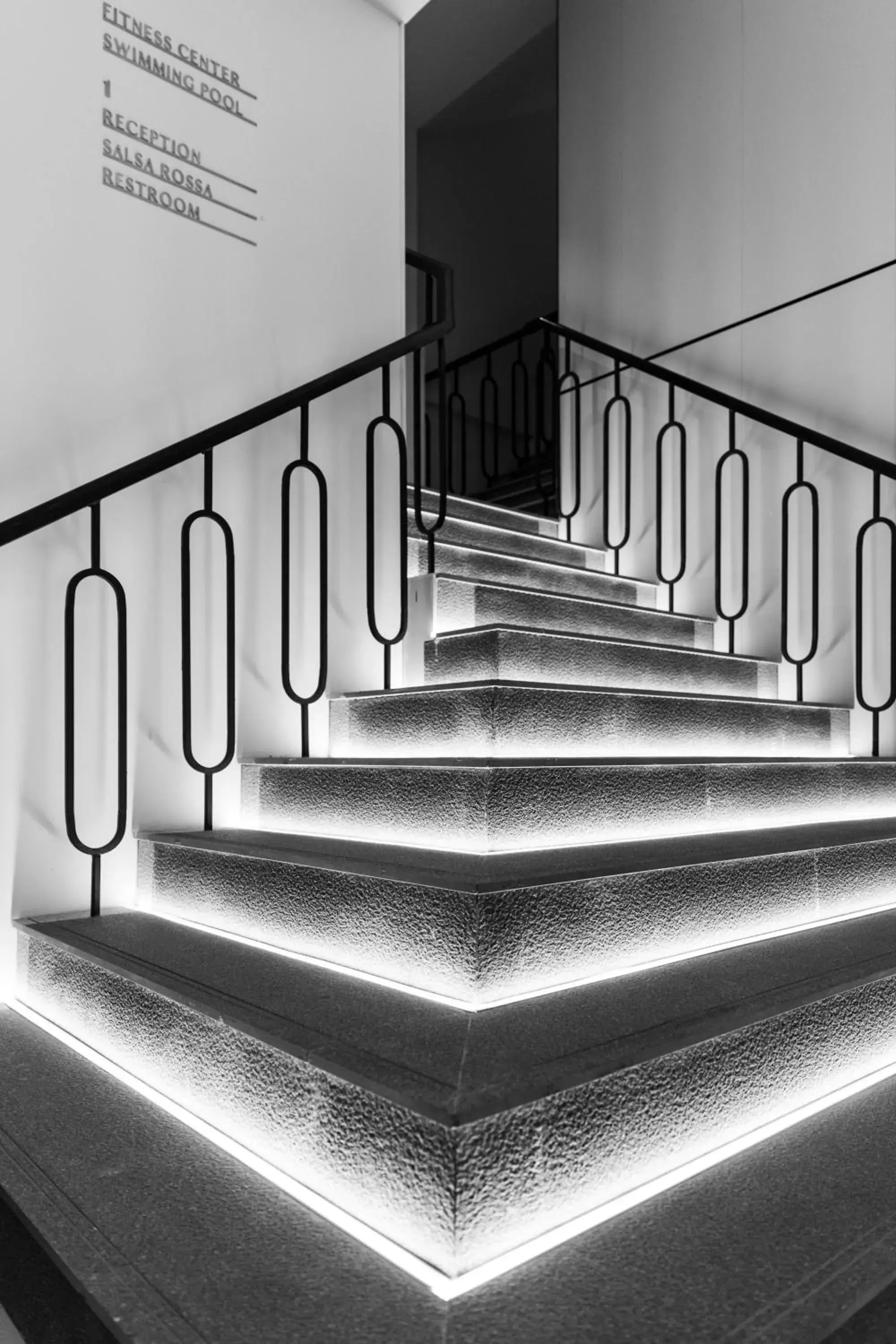 Property building in Bandalo Boutique Hotel - Patong Beach Road Property building in Bandalo Boutique Hotel - Patong Beach Road