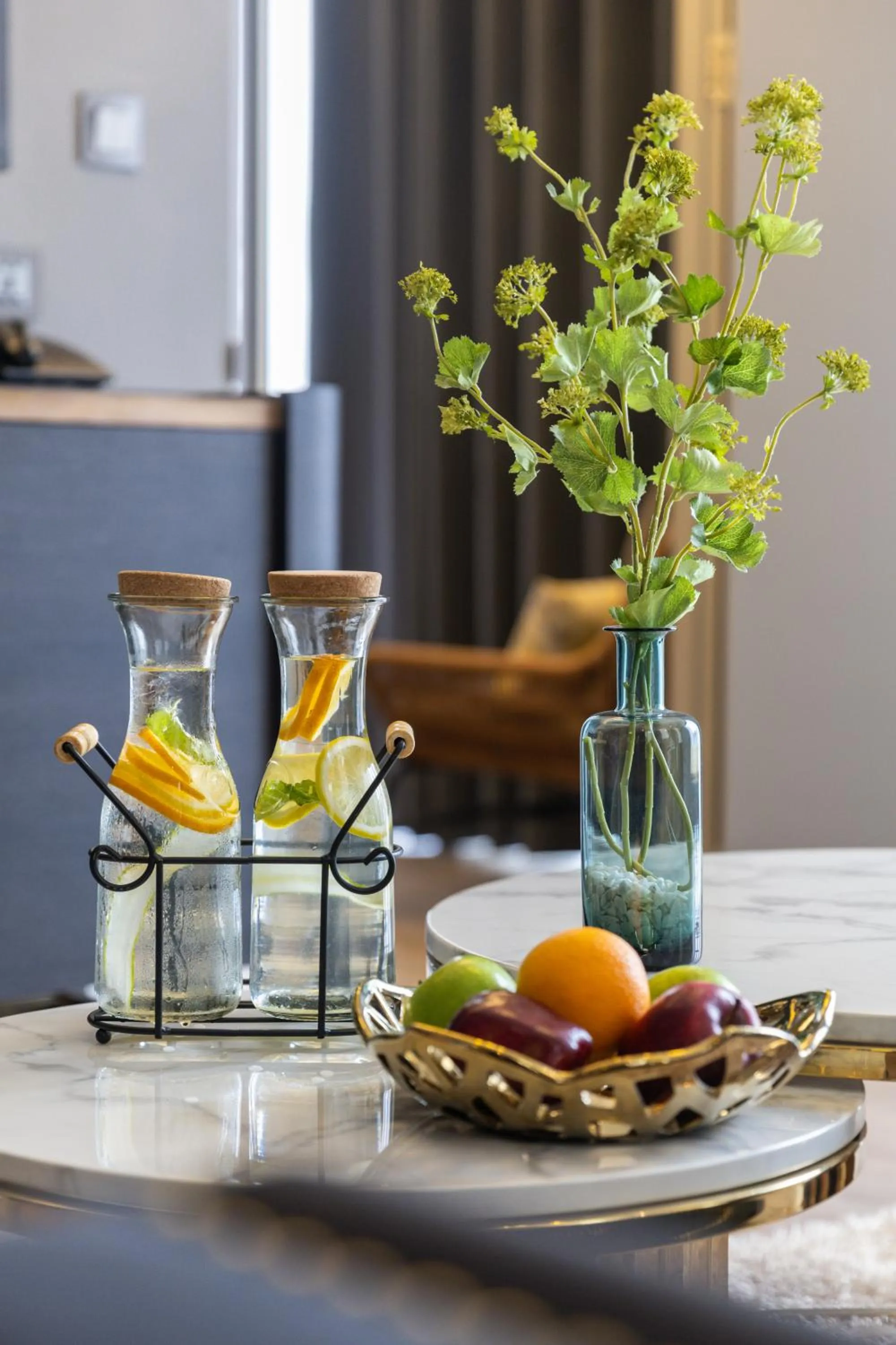 Drinks in Bandalo Boutique Hotel - Patong Beach Road