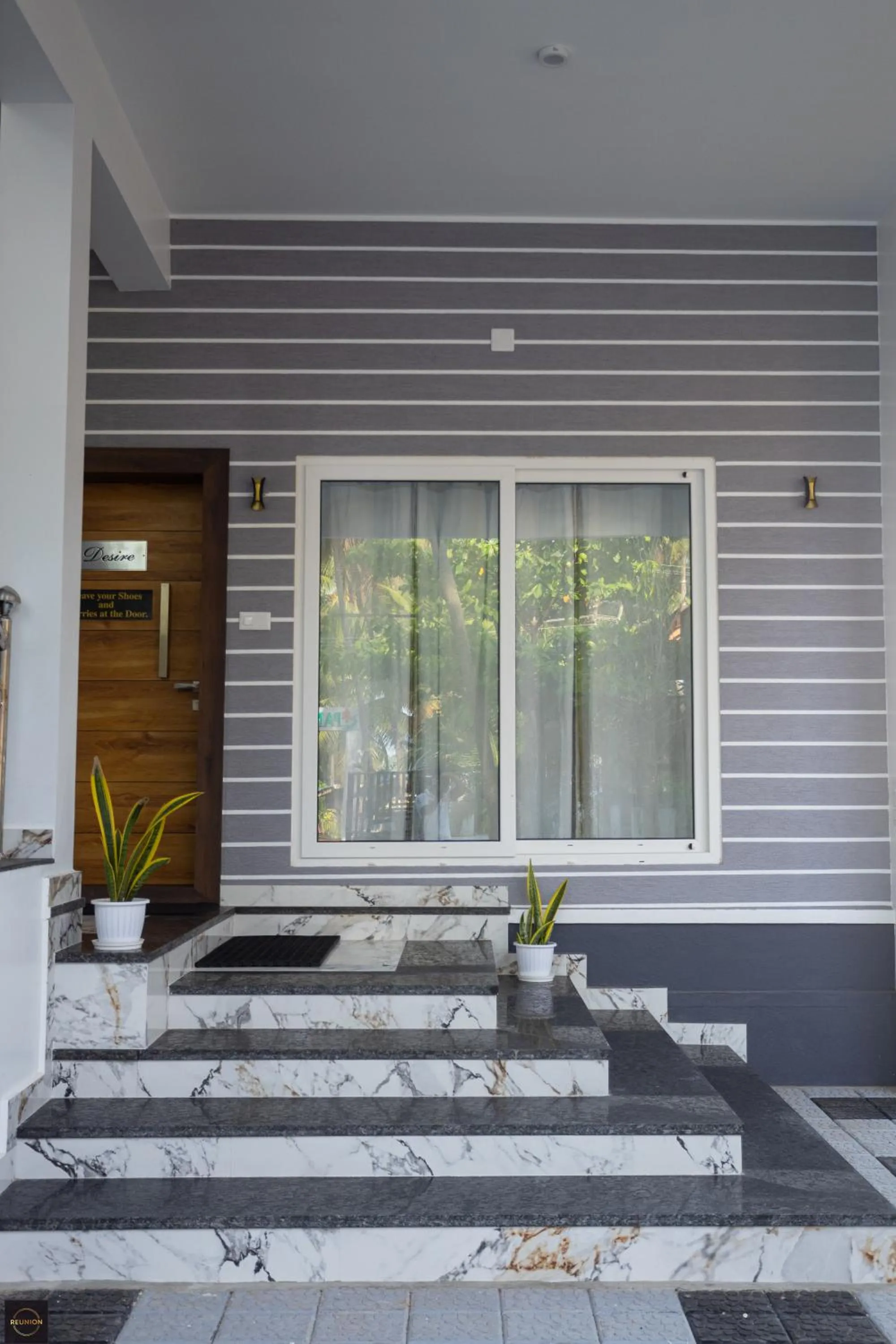 Reunion Ocean Manor - Beach House