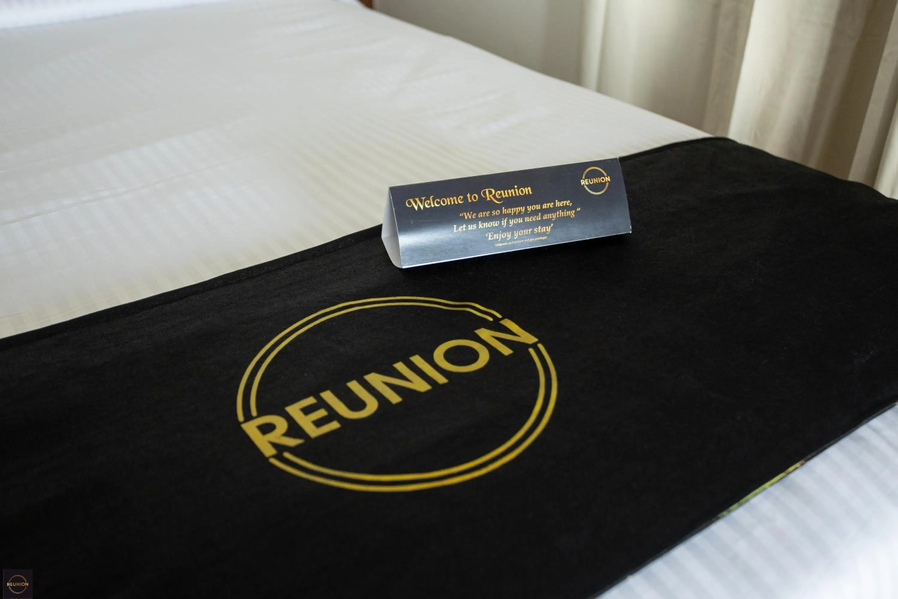 Reunion Ocean Manor - Beach House