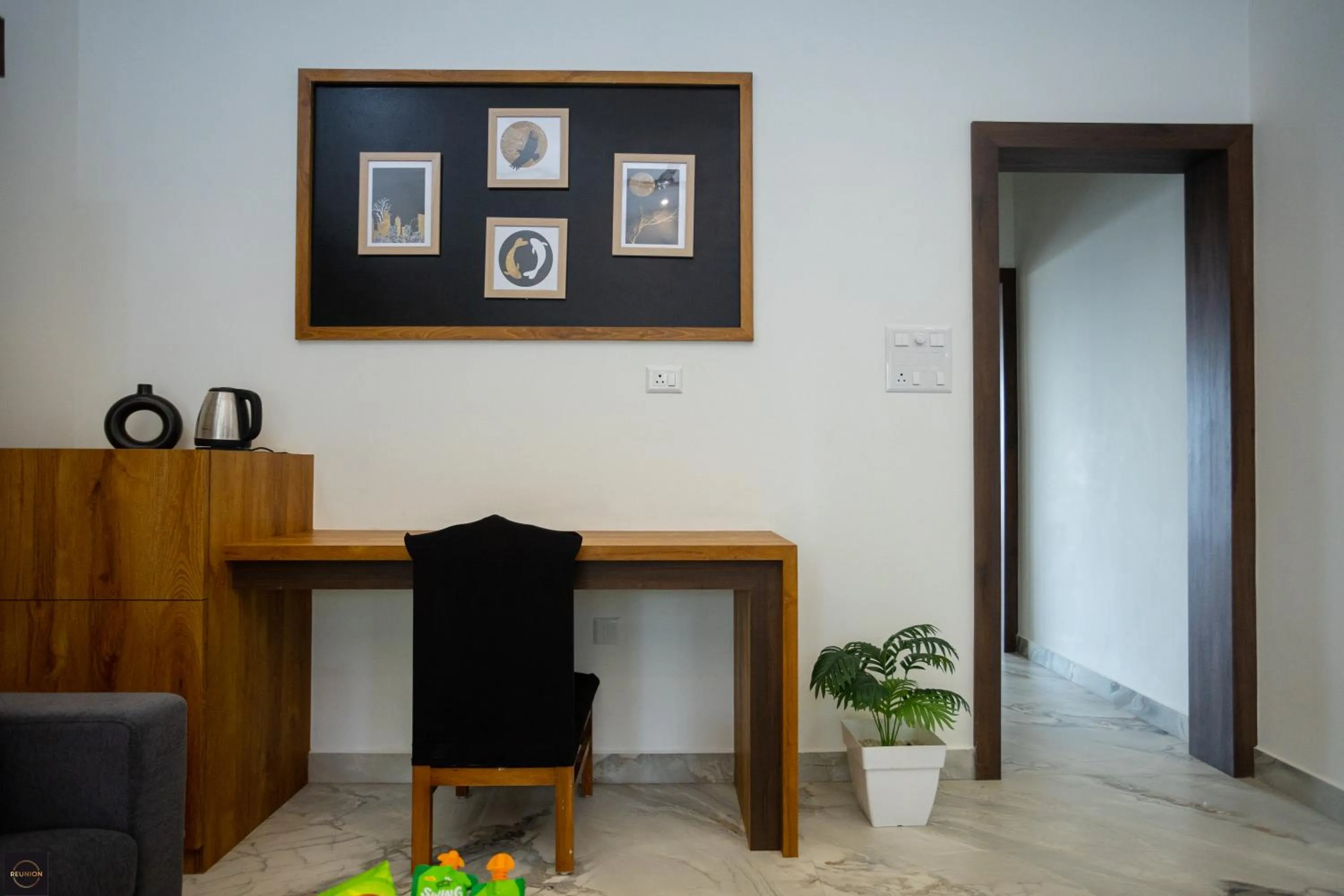 Reunion Ocean Manor - Beach House