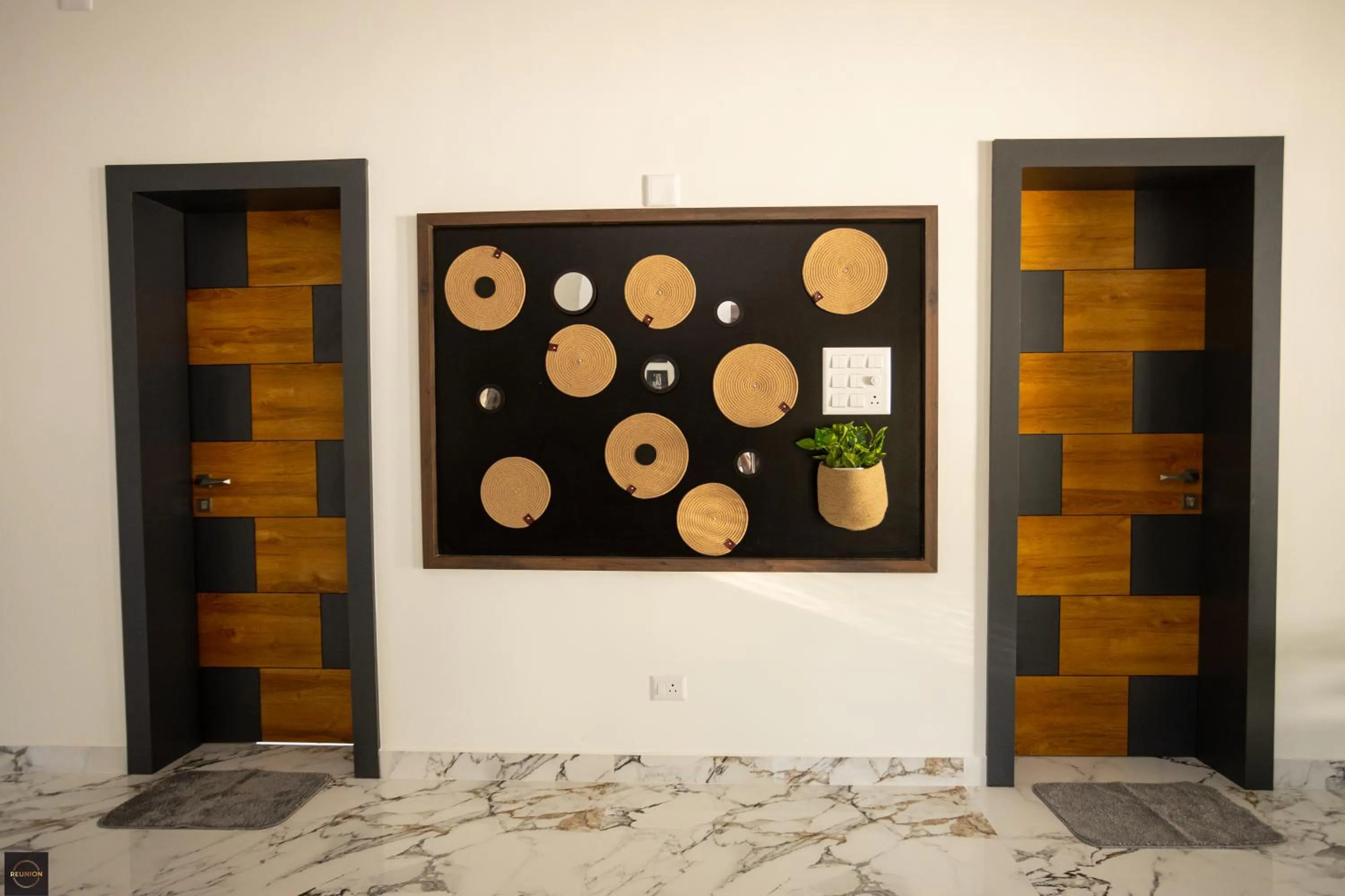 Reunion Ocean Manor - Beach House