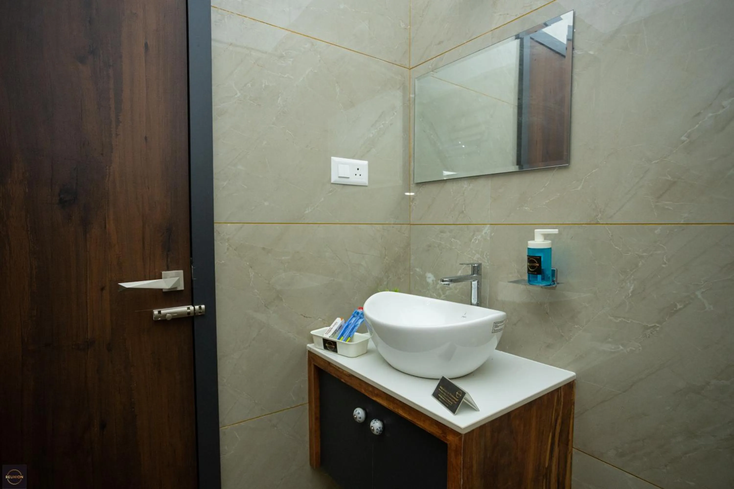 Reunion Ocean Manor - Beach House