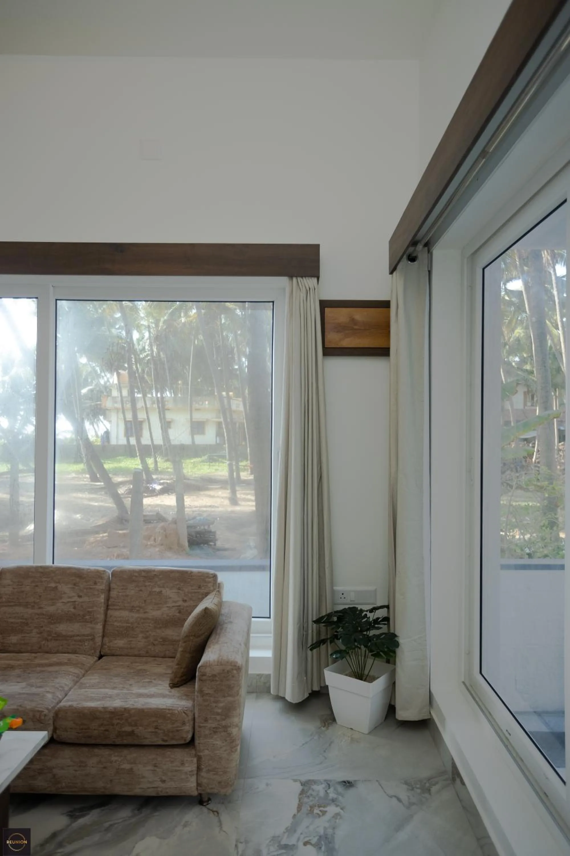 Reunion Ocean Manor - Beach House