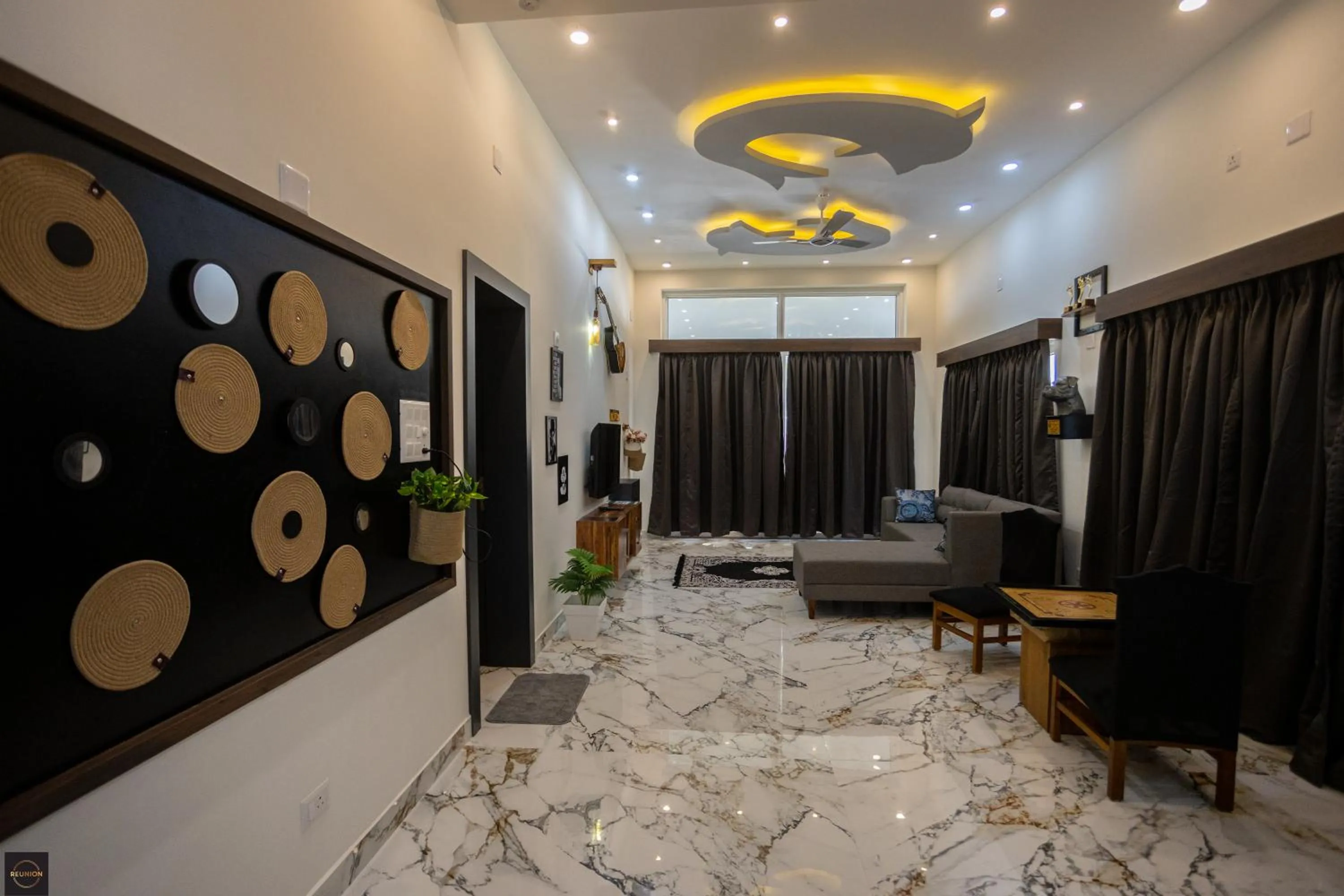 Reunion Ocean Manor - Beach House