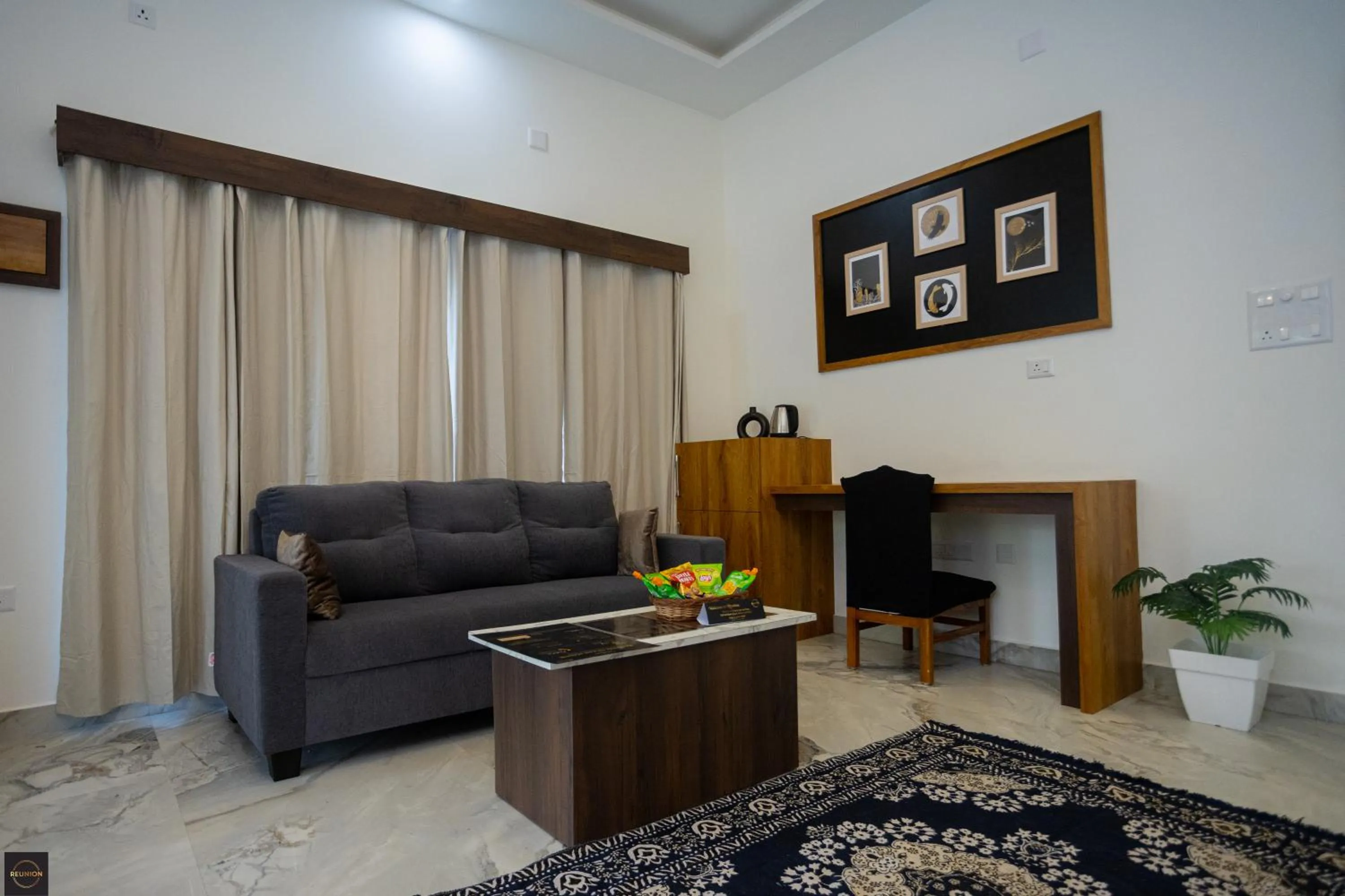 Reunion Ocean Manor - Beach House