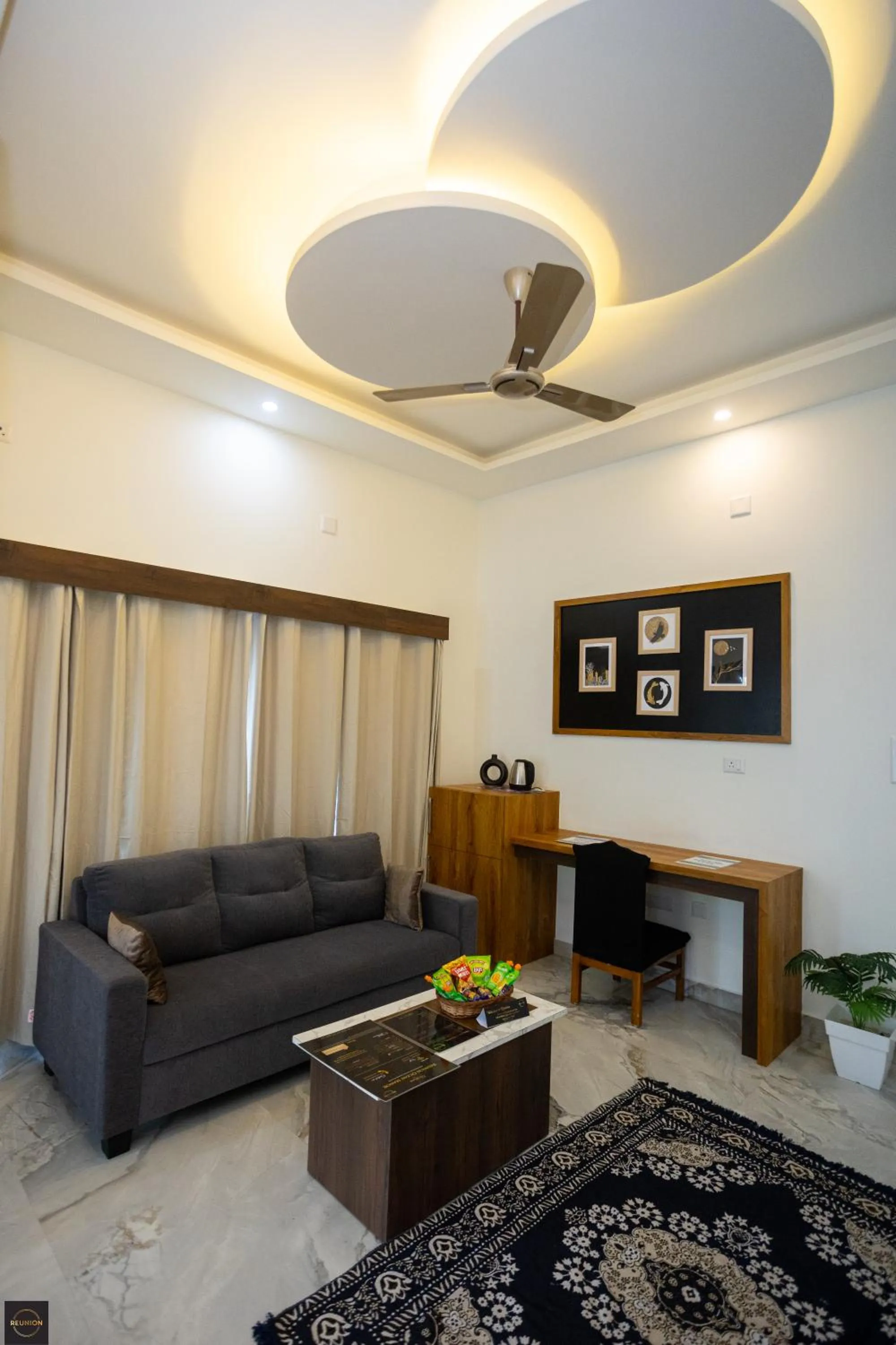 Reunion Ocean Manor - Beach House