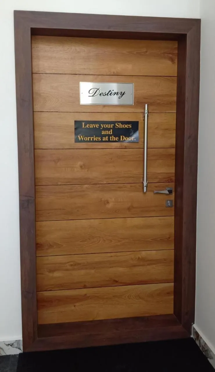 Reunion Ocean Manor - Beach House