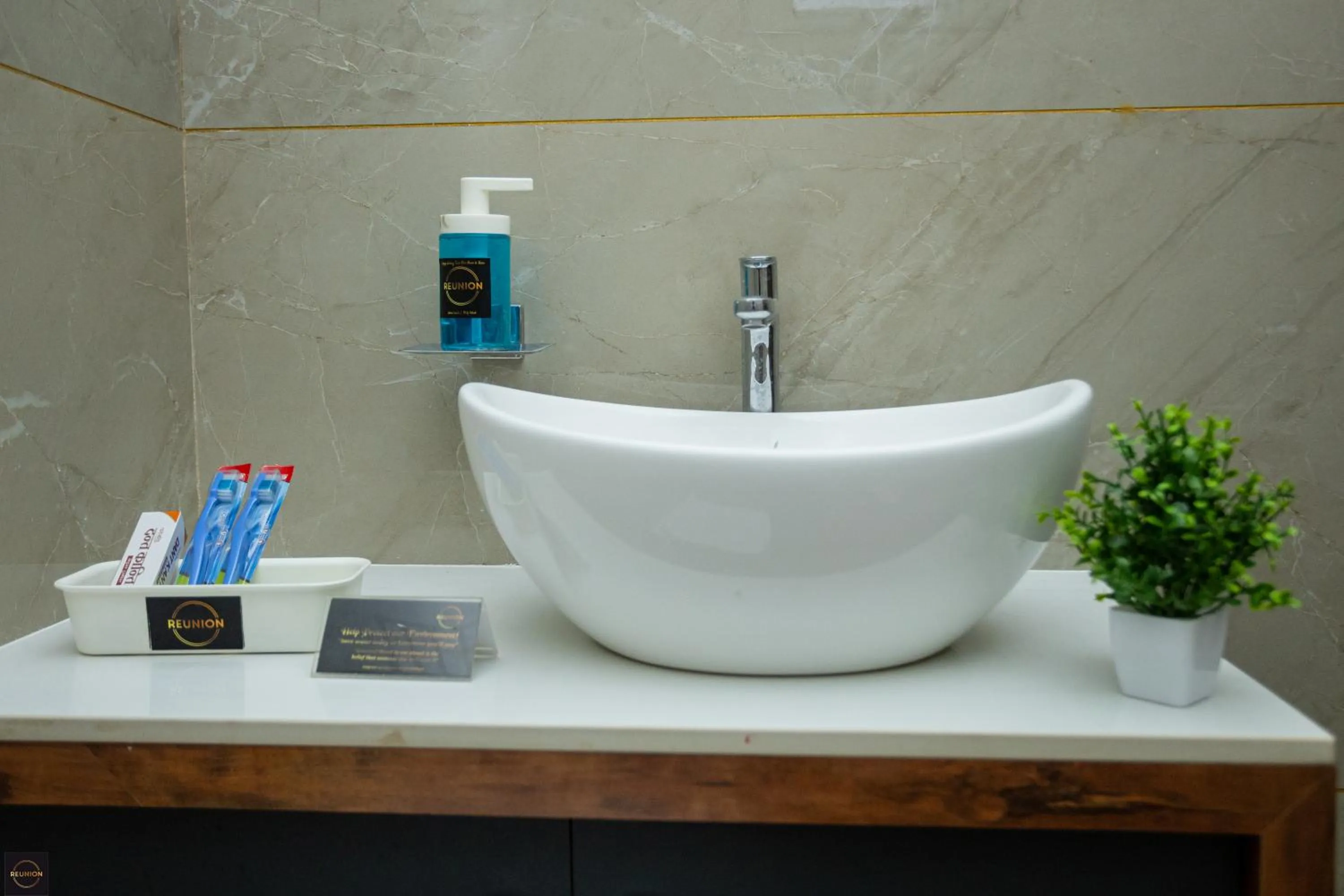 Reunion Ocean Manor - Beach House