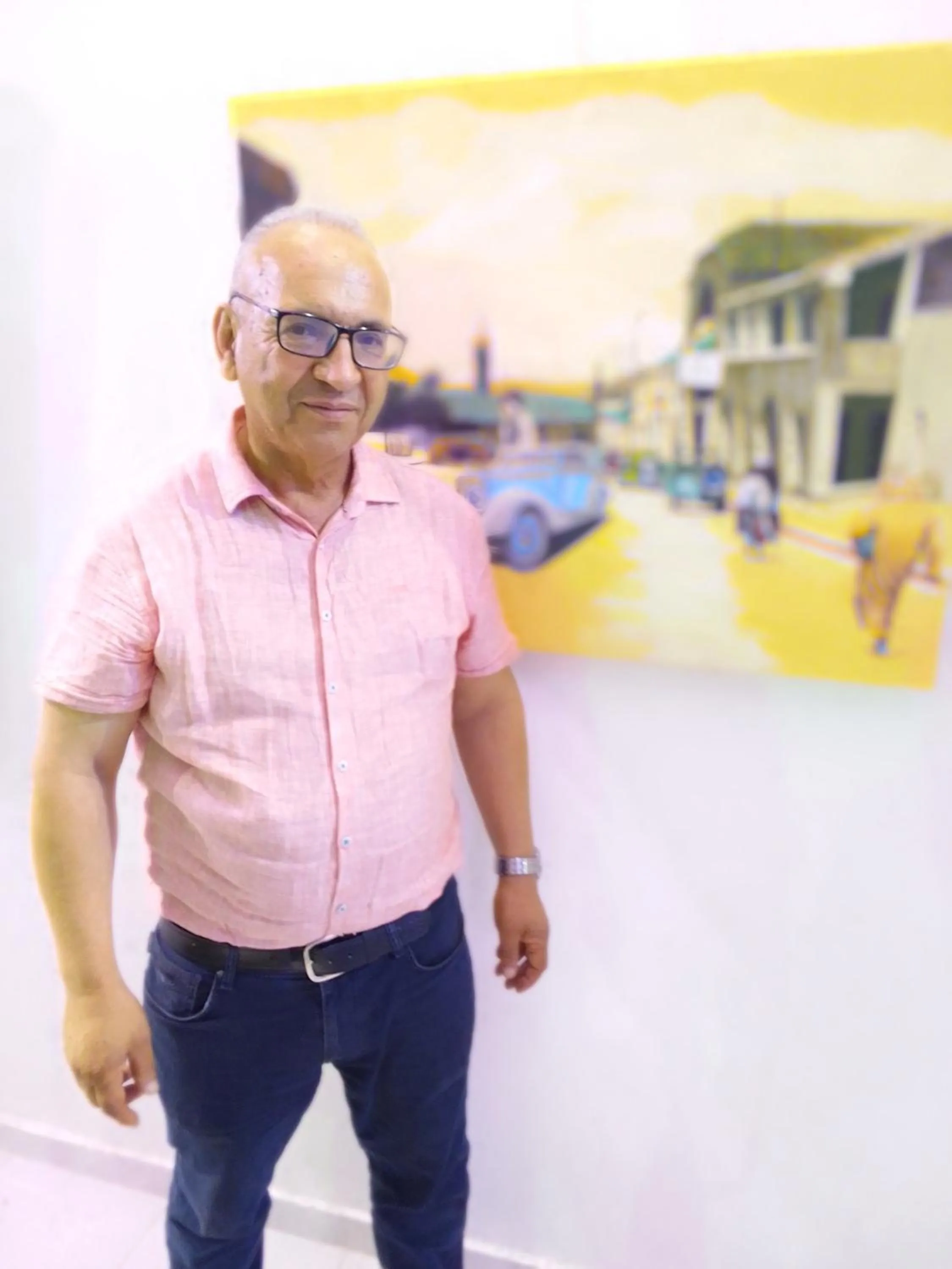 Hotel des cedres,azrou maroc