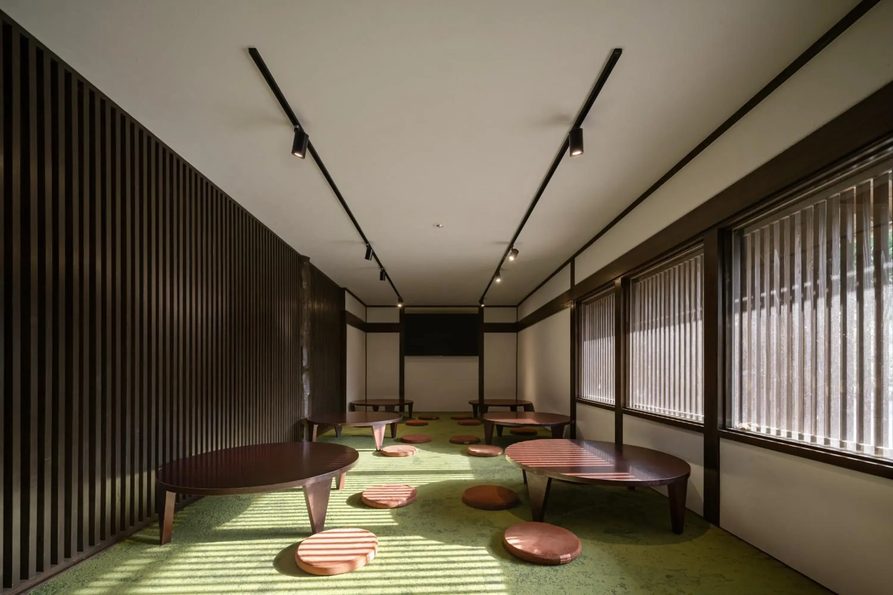 Restaurant/places to eat in THE FARM Resort Japan Restaurant/places to eat in THE FARM Resort Japan