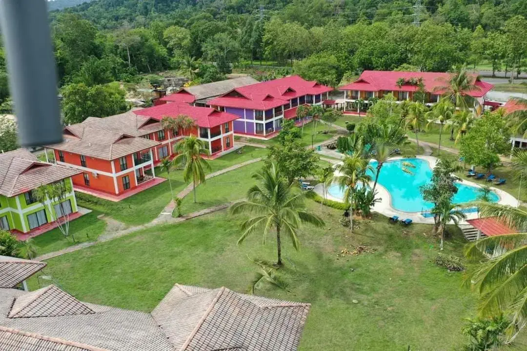 PANORAMA RESORT LANGKAWI PANORAMA RESORT LANGKAWI