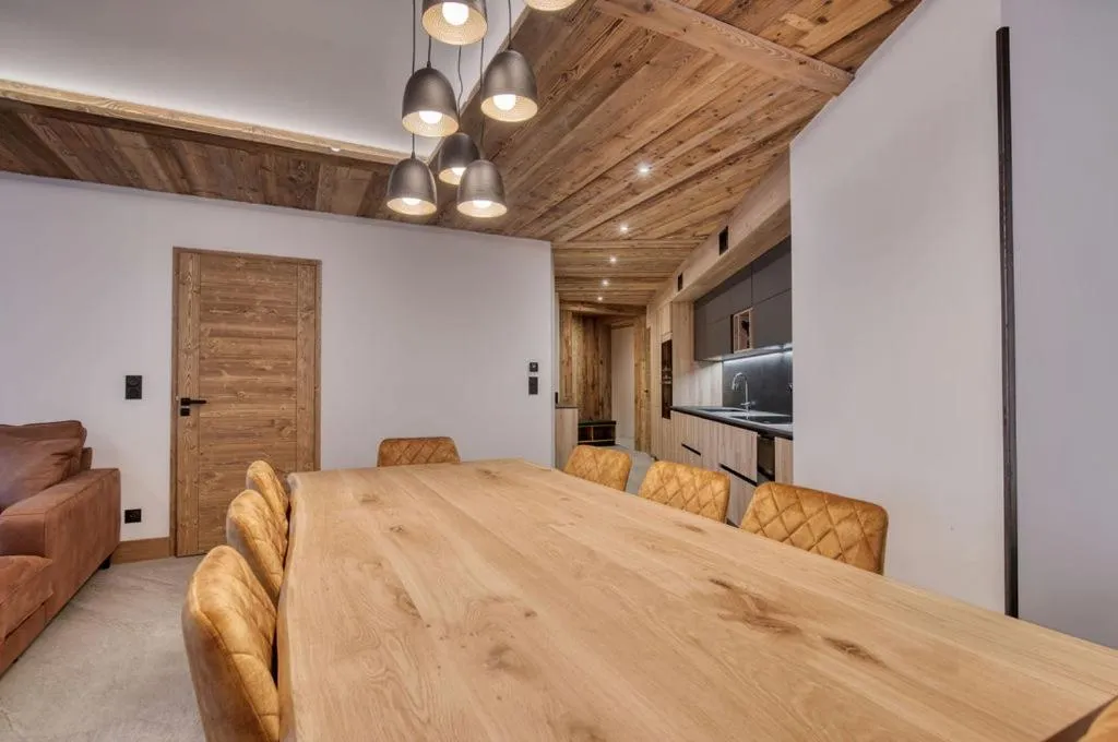 Lodge des Glaciers - La Rosière