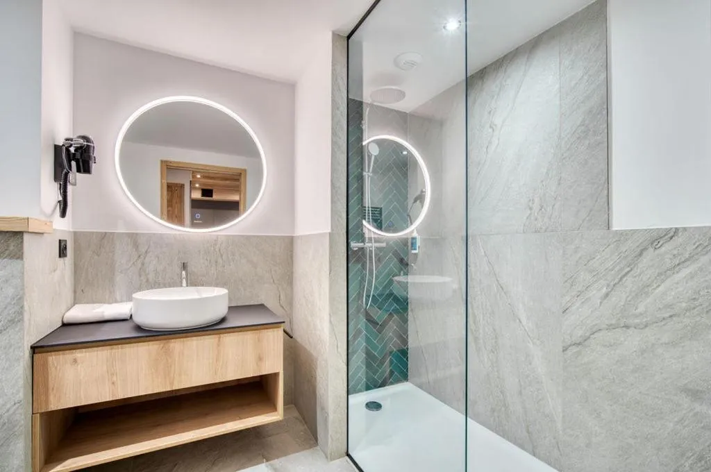 Lodge des Glaciers - La Rosière