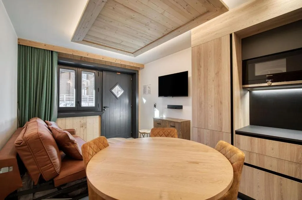 Lodge des Glaciers - La Rosière