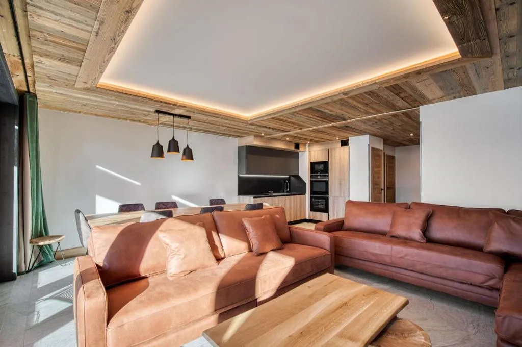 Lodge des Glaciers - La Rosière