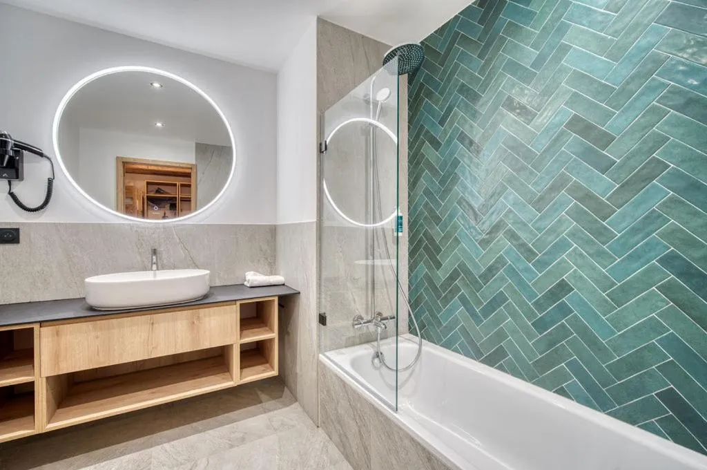 Lodge des Glaciers - La Rosière