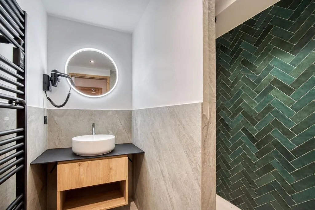 Lodge des Glaciers - La Rosière