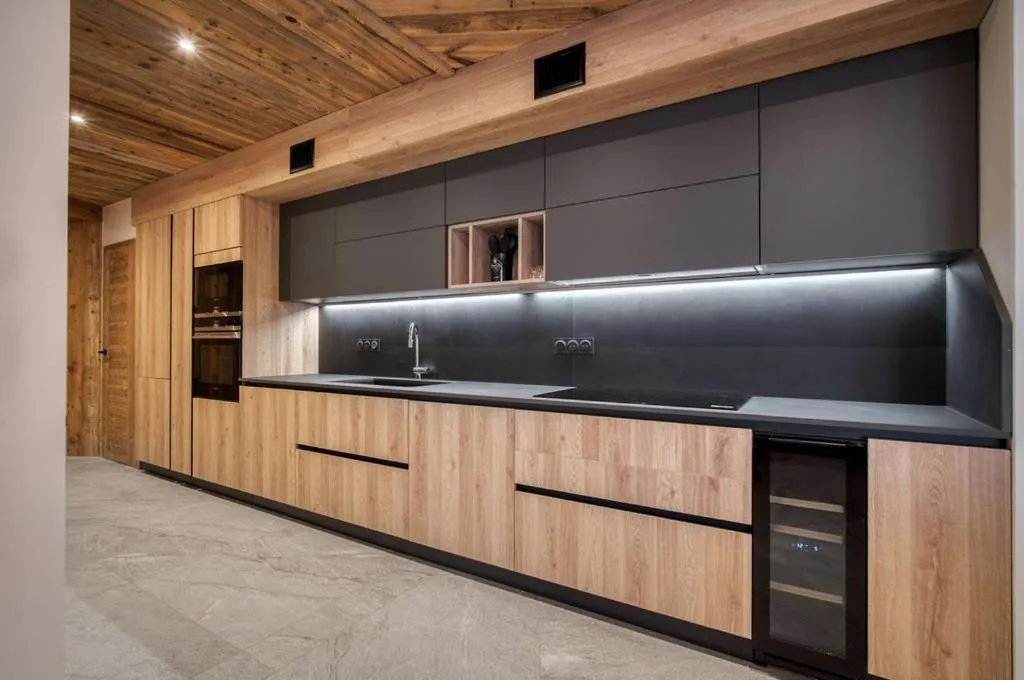 Lodge des Glaciers - La Rosière