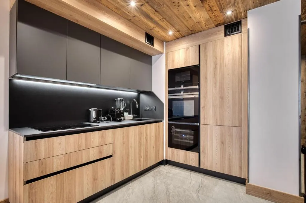 Lodge des Glaciers - La Rosière