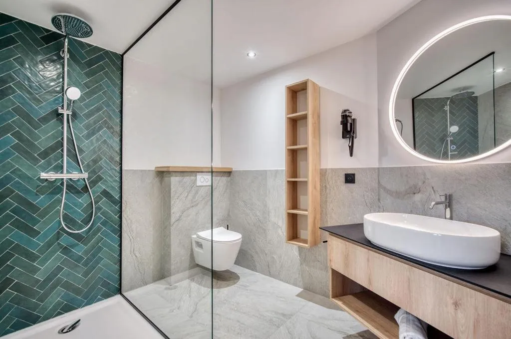 Lodge des Glaciers - La Rosière