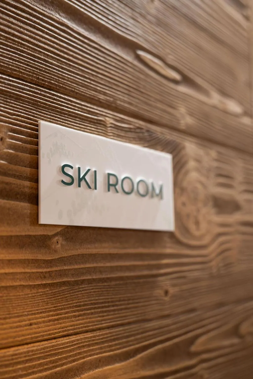 Lodge des Glaciers - La Rosière