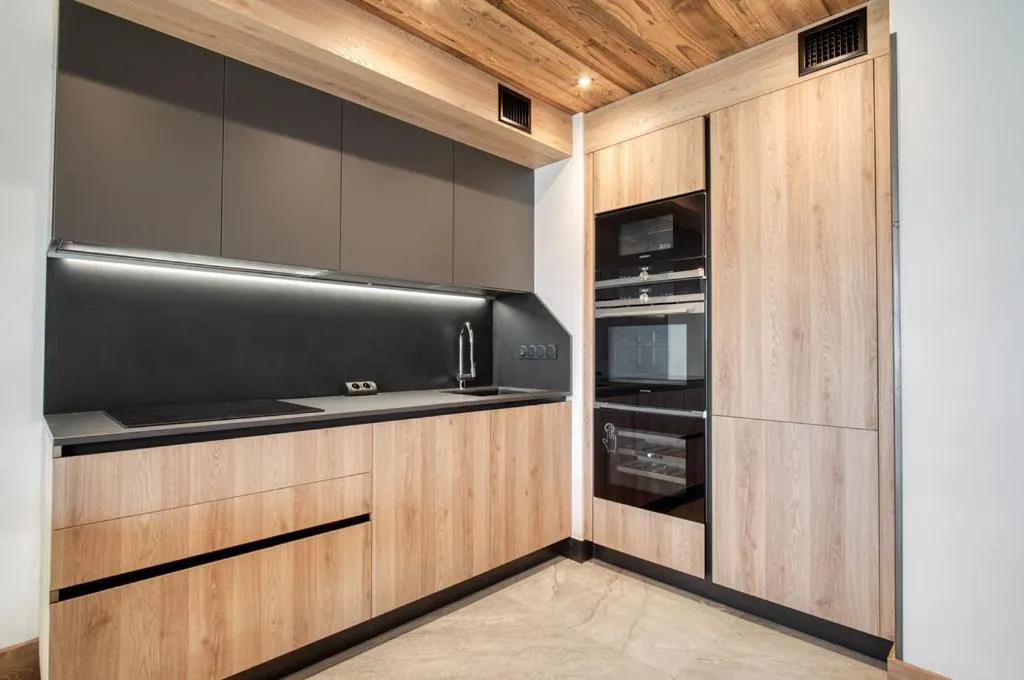 Lodge des Glaciers - La Rosière