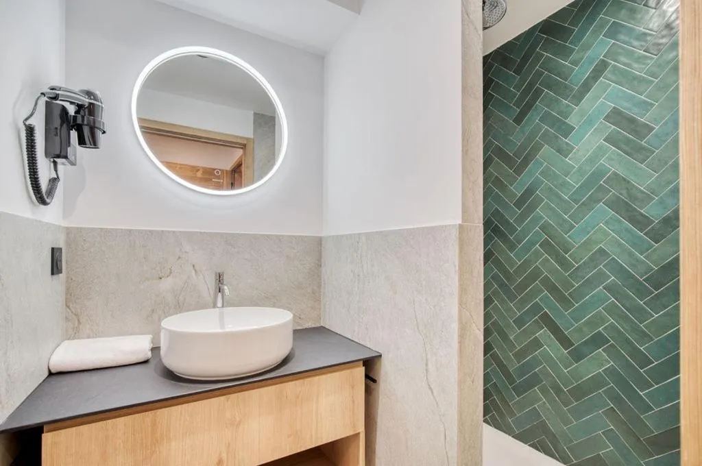 Lodge des Glaciers - La Rosière