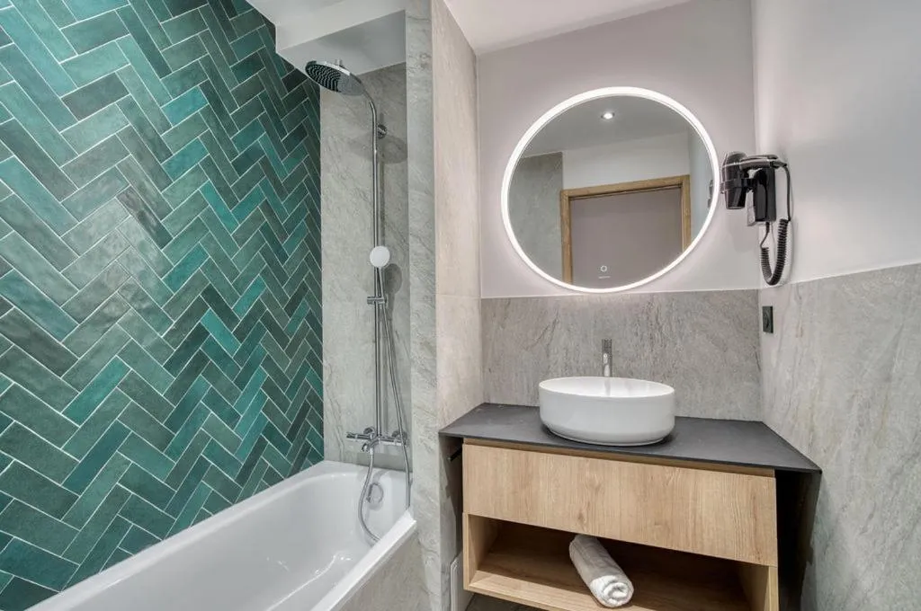 Lodge des Glaciers - La Rosière