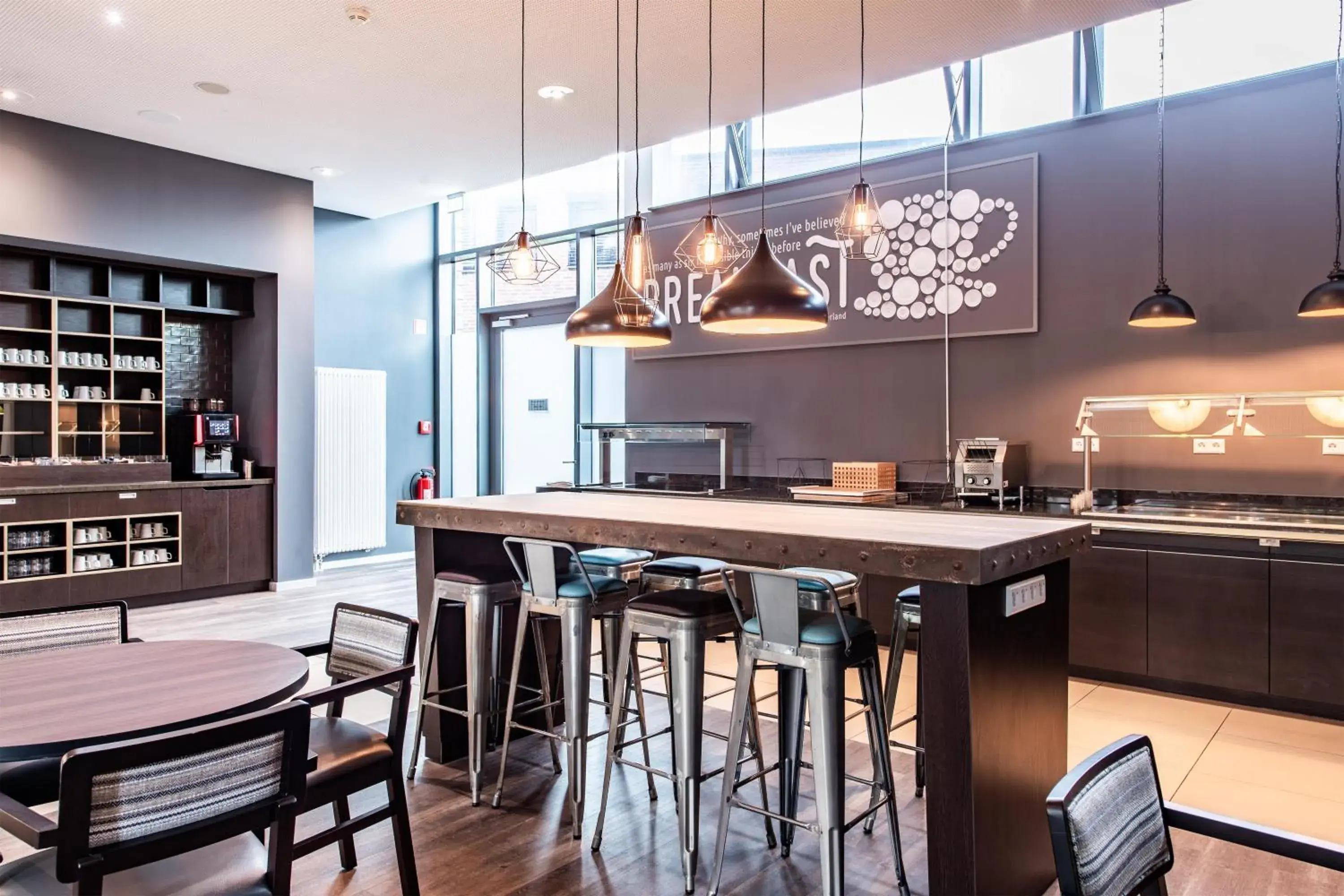 Premier Inn Hannover City University Premier Inn Hannover City University