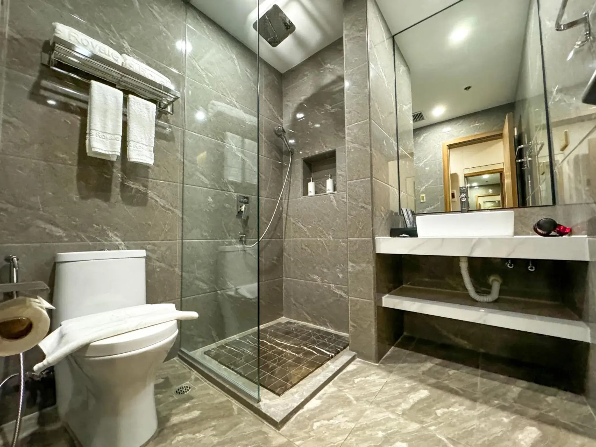 Venus Royale Hotel Venus Royale Hotel