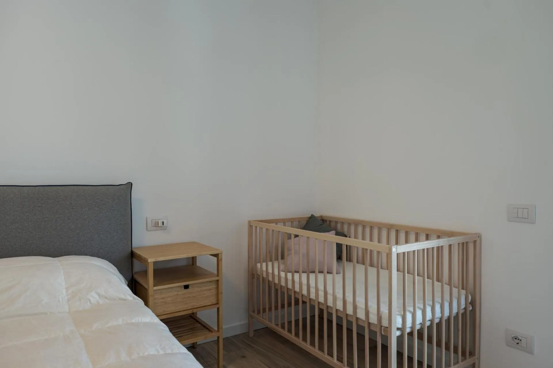 Arslan Family Apartment