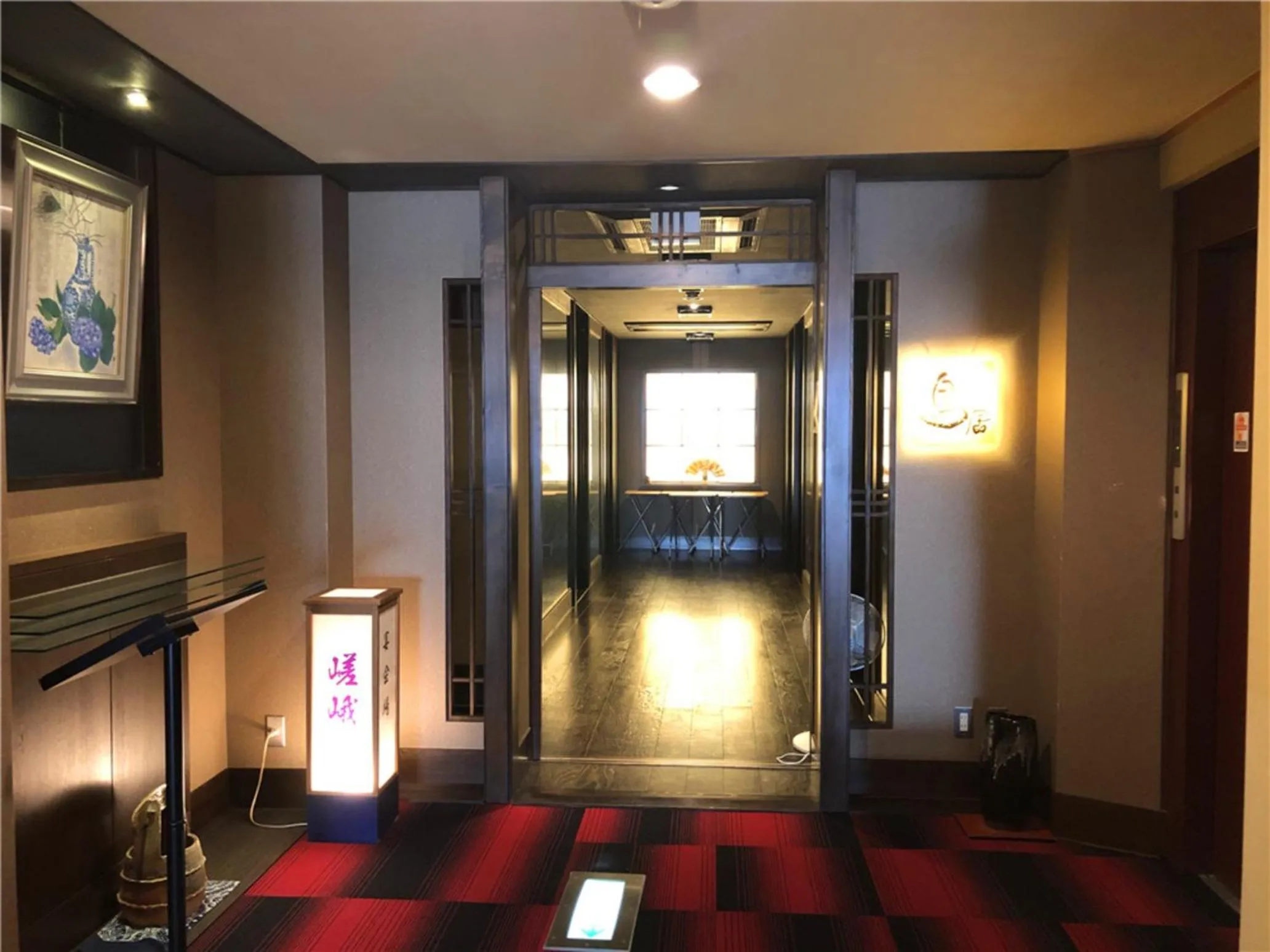 Restaurant/places to eat in Izu Katsura no Izumi Onsen