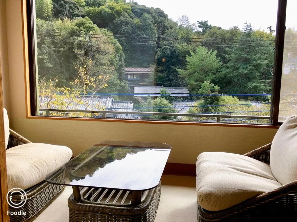 Day in Izu Katsura no Izumi Onsen