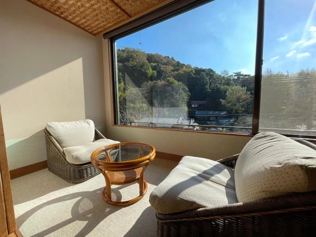 Day in Izu Katsura no Izumi Onsen