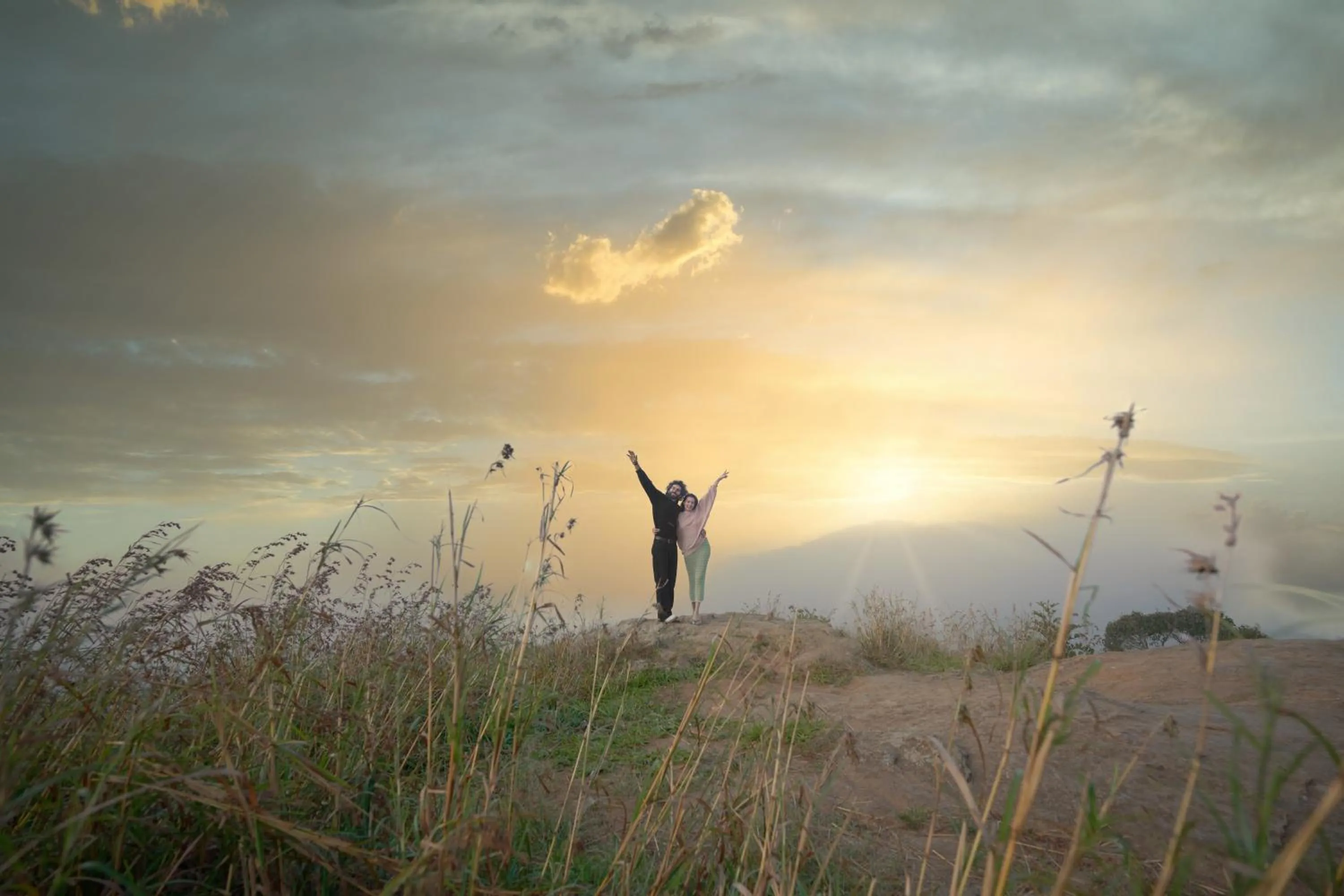 Day in Tiger Trails Thekkady