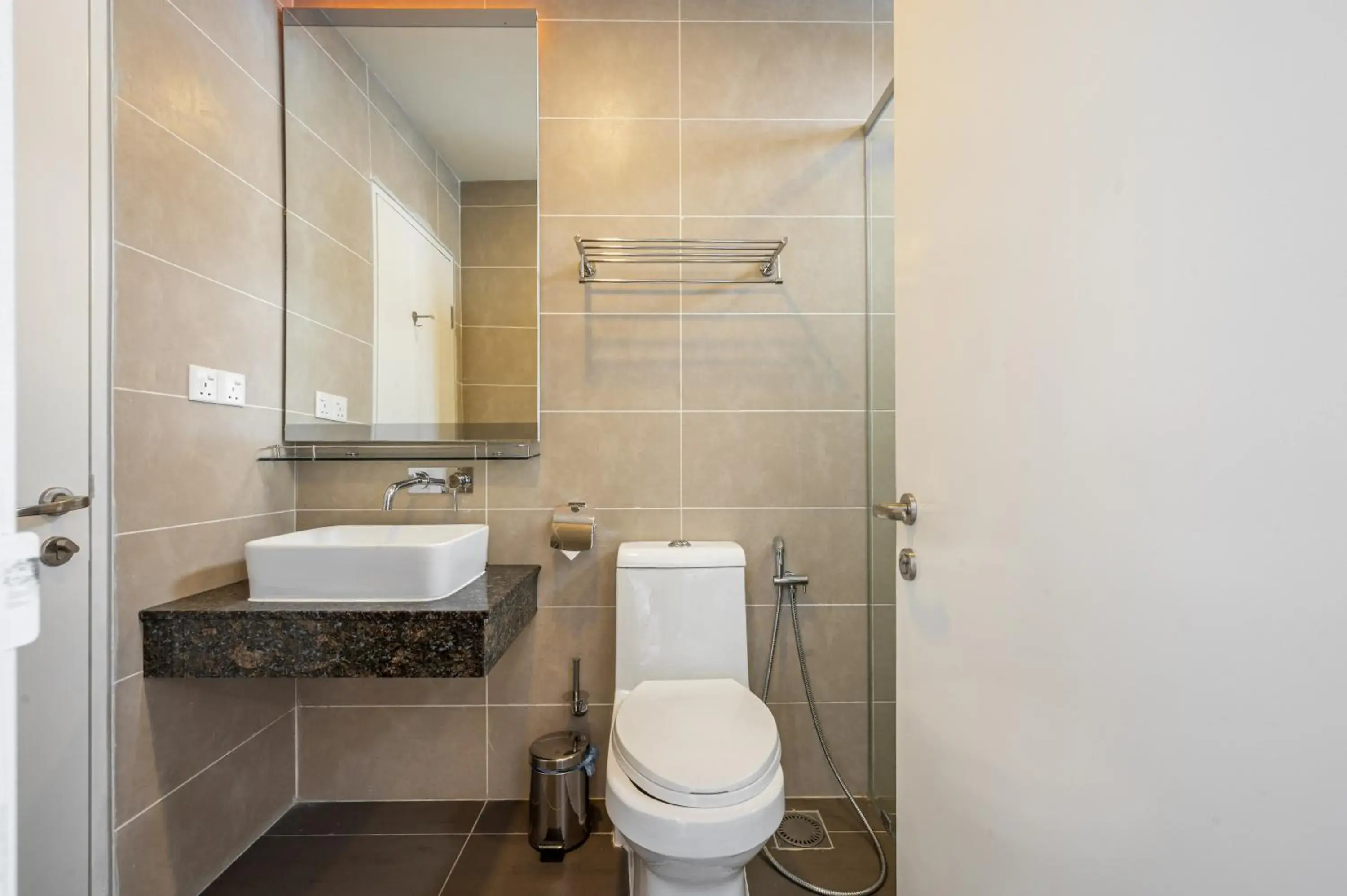 Genting Grandeur Suite - Ion D'elemen Genting Grandeur Suite - Ion D'elemen