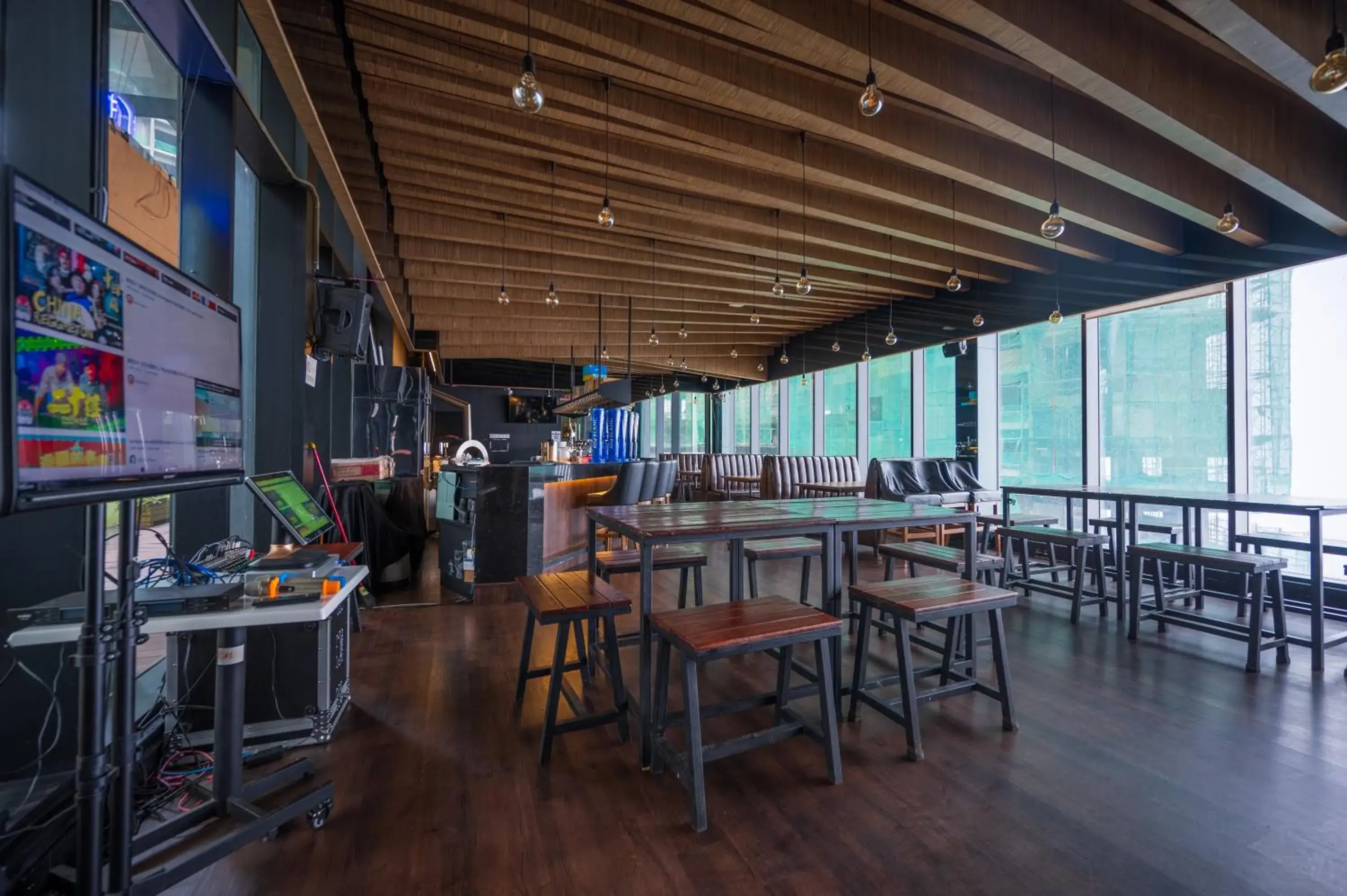 Restaurant/places to eat in Genting Grandeur Suite - Ion D'elemen Restaurant/places to eat in Genting Grandeur Suite - Ion D'elemen