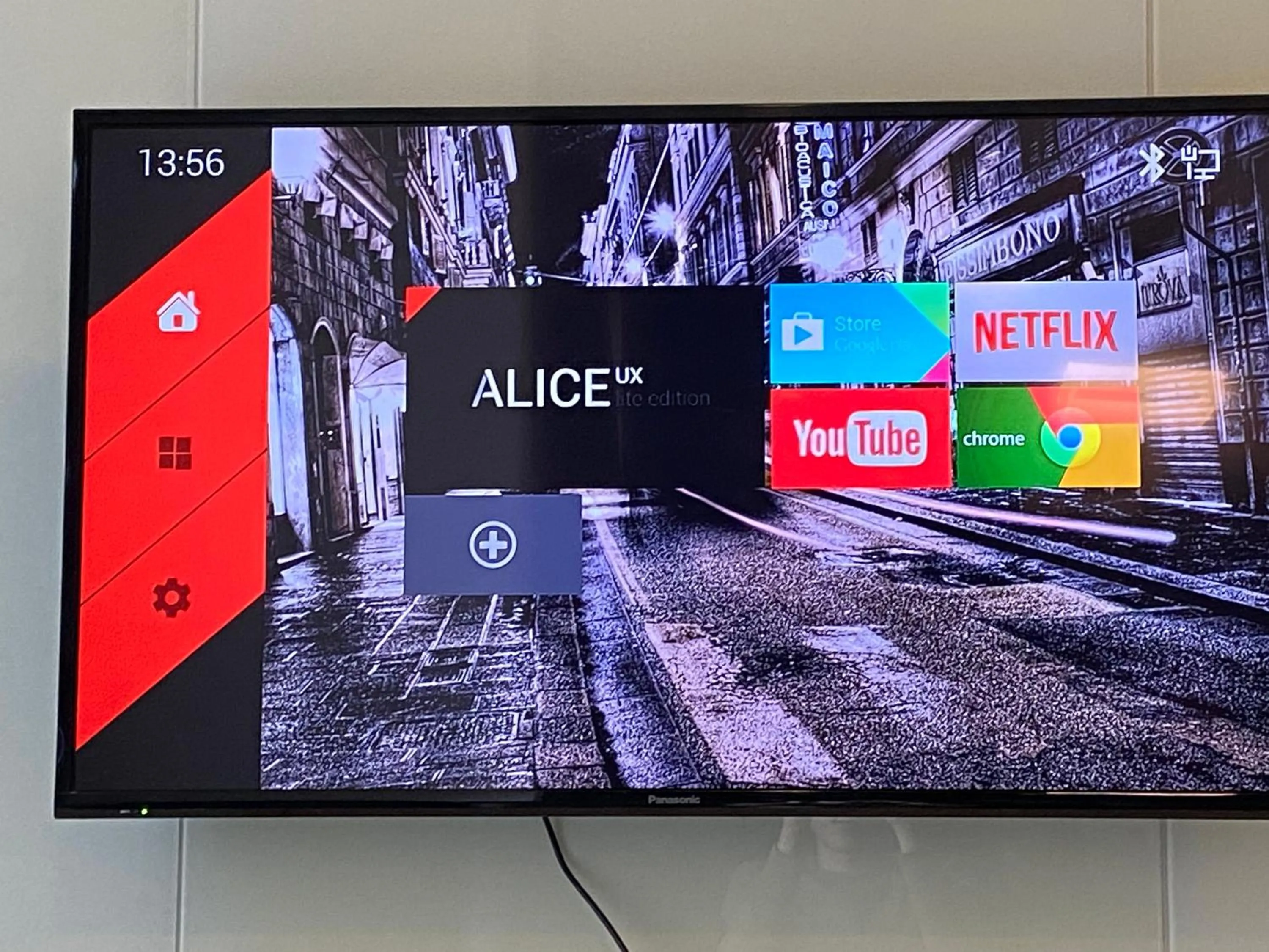 Genting Grandeur Suite - Ion D'elemen