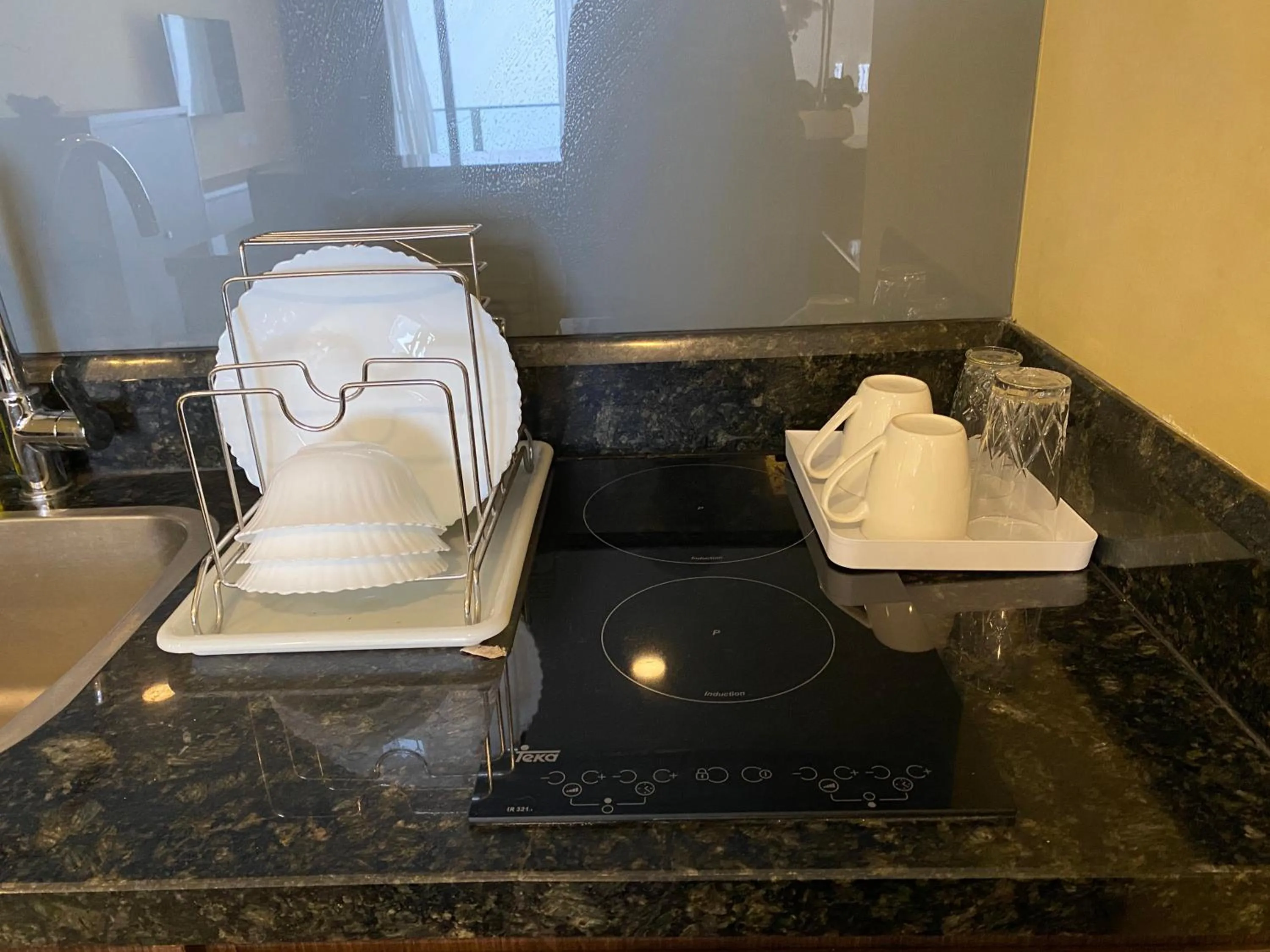 Genting Grandeur Suite - Ion D'elemen