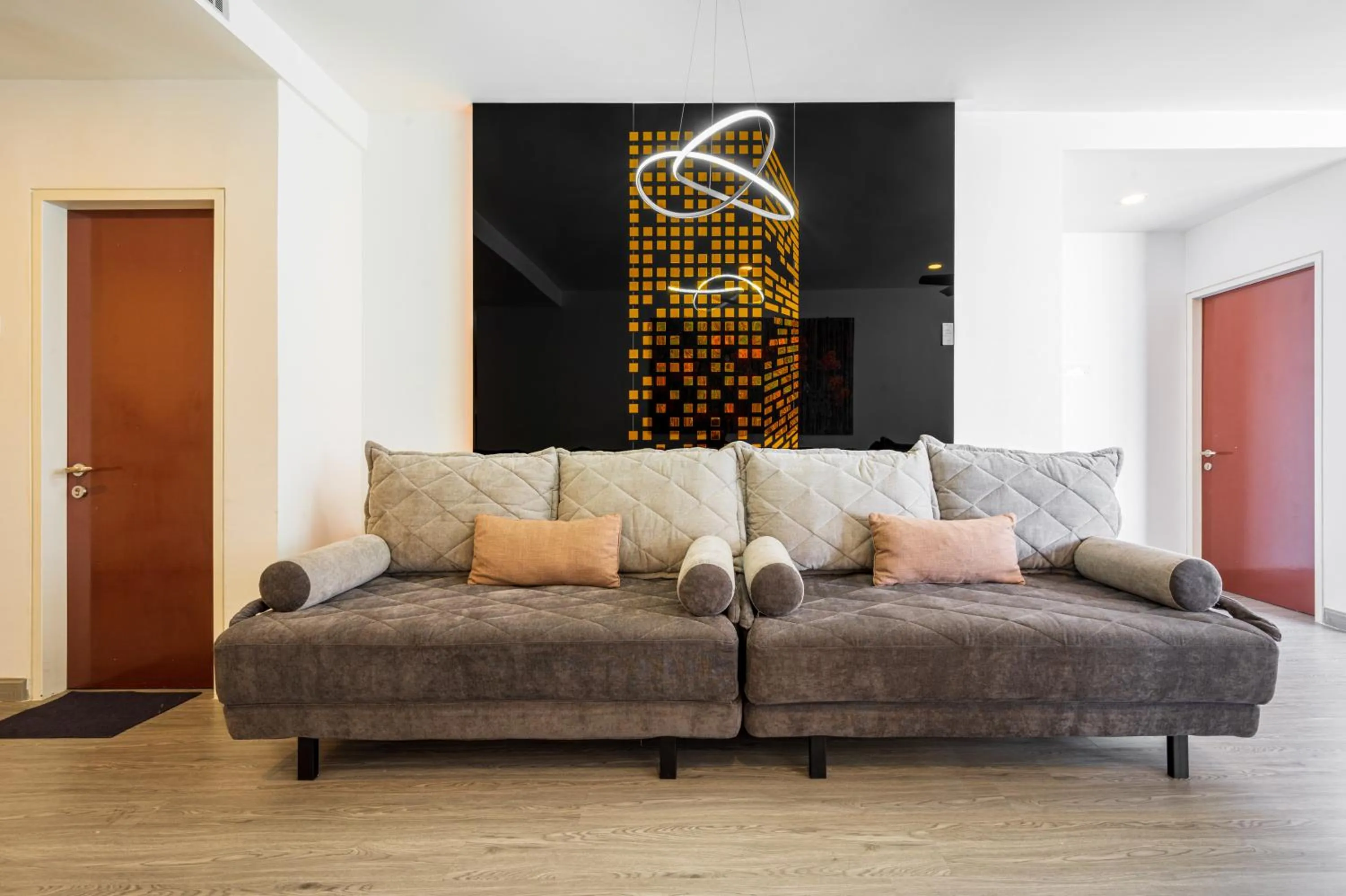 Genting Grandeur Suite - Ion D'elemen