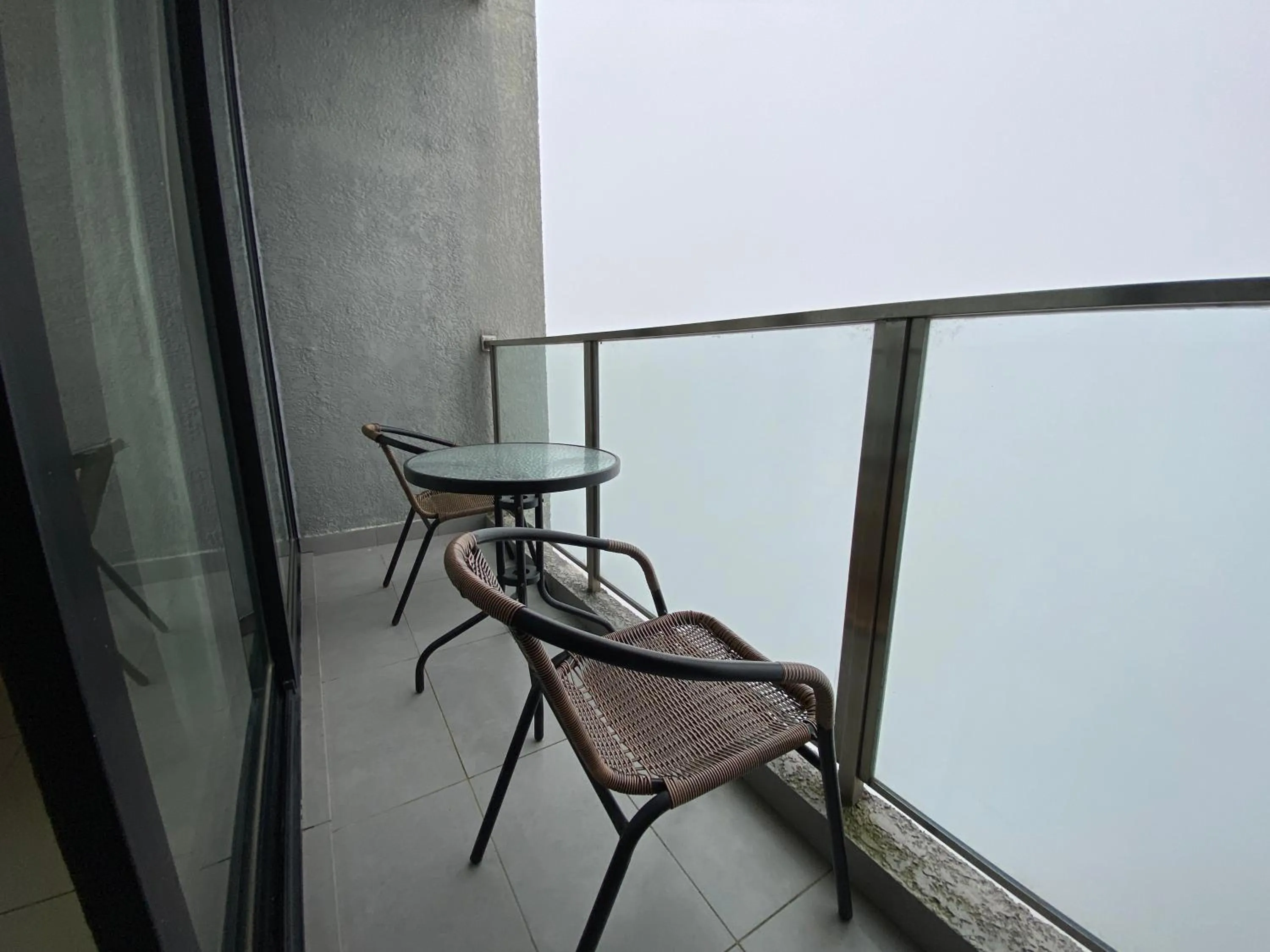 Genting Grandeur Suite - Ion D'elemen