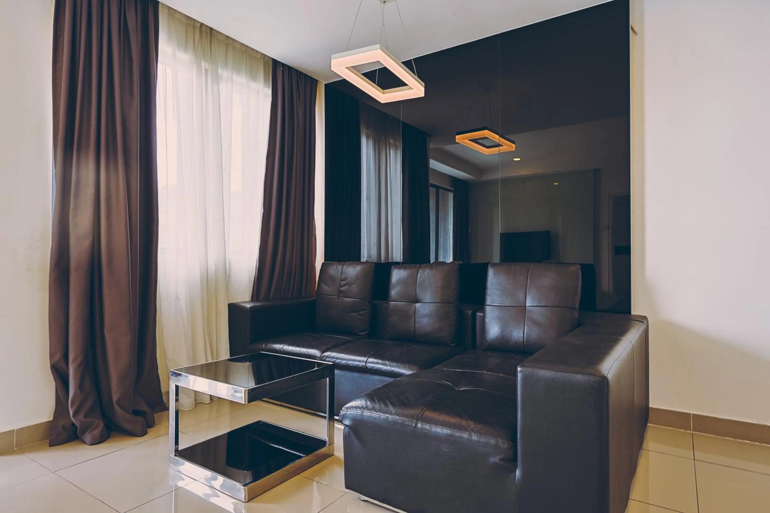 Genting Grandeur Suite - Ion D'elemen