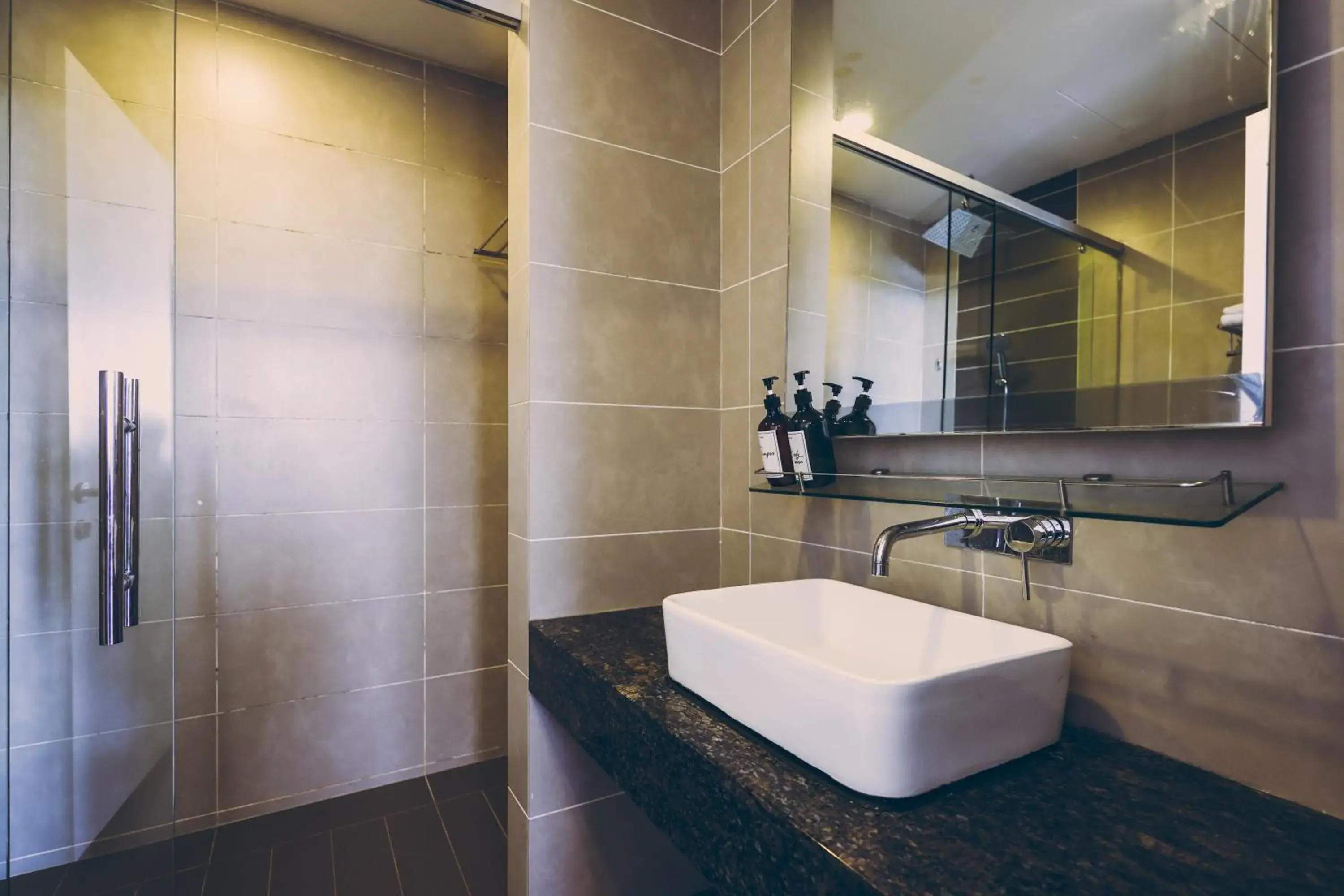 Genting Grandeur Suite - Ion D'elemen Genting Grandeur Suite - Ion D'elemen